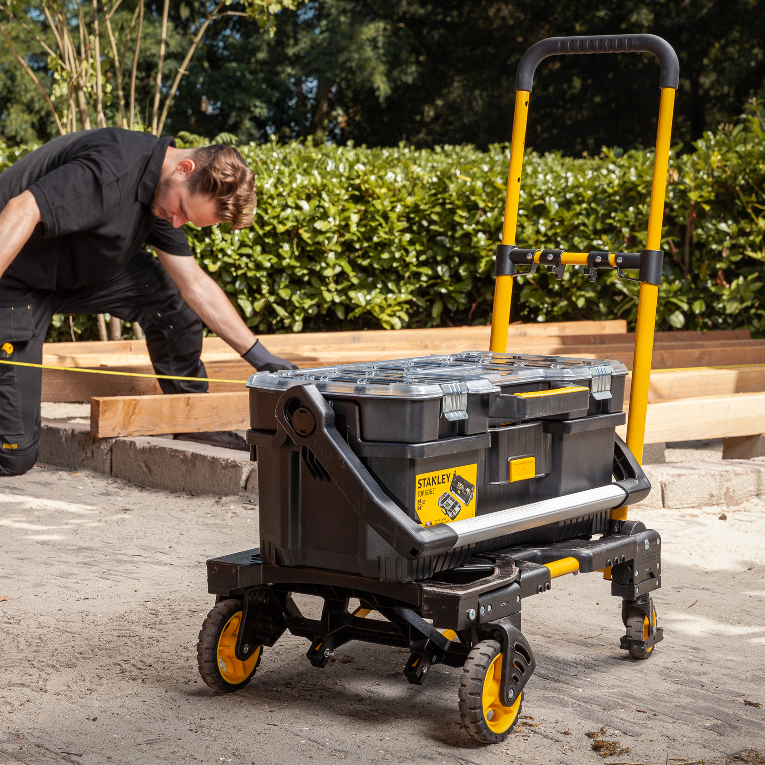 Gereedschap & werkplaats - Webshop | SHI