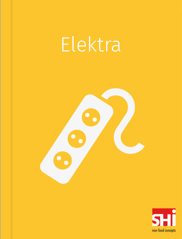 Catalogus Elektra