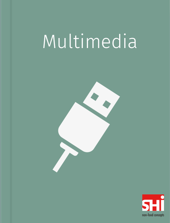 Catalogus Multimedia