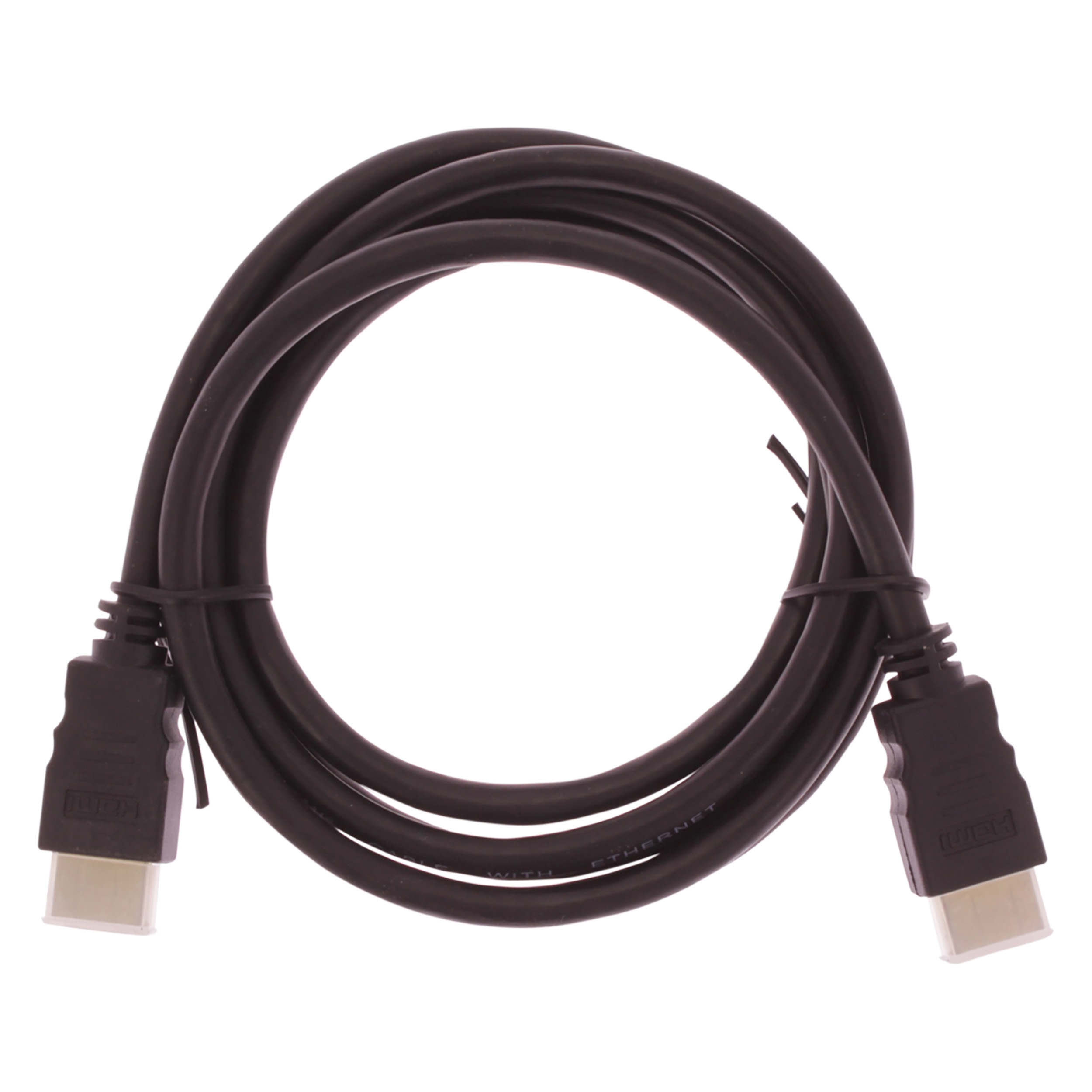 00.131.11 Q-Link  HDMI kabel high speed - 1.8 m - zwart