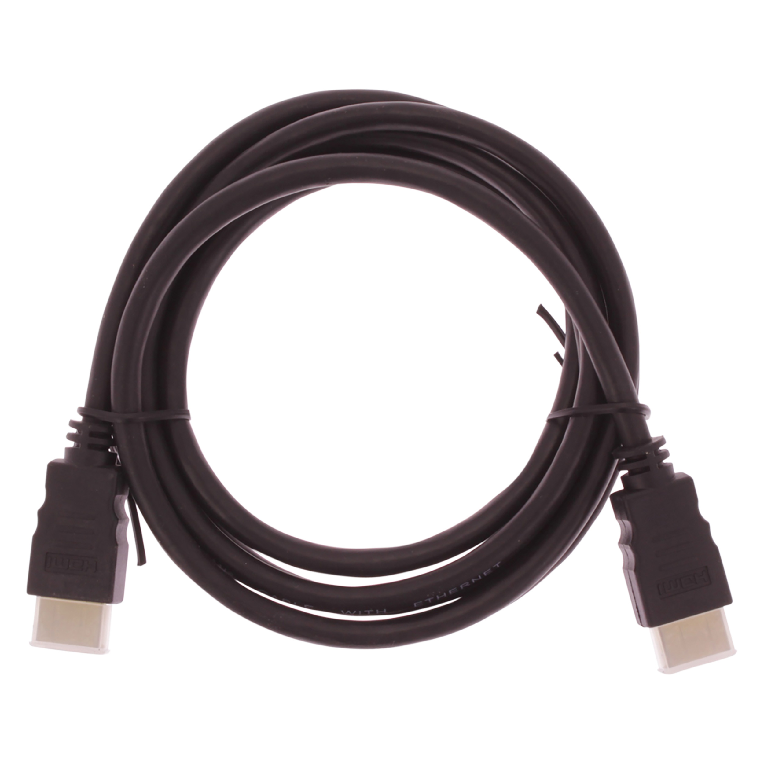 00.131.11 Q-Link  HDMI kabel high speed zwart 1.8 m