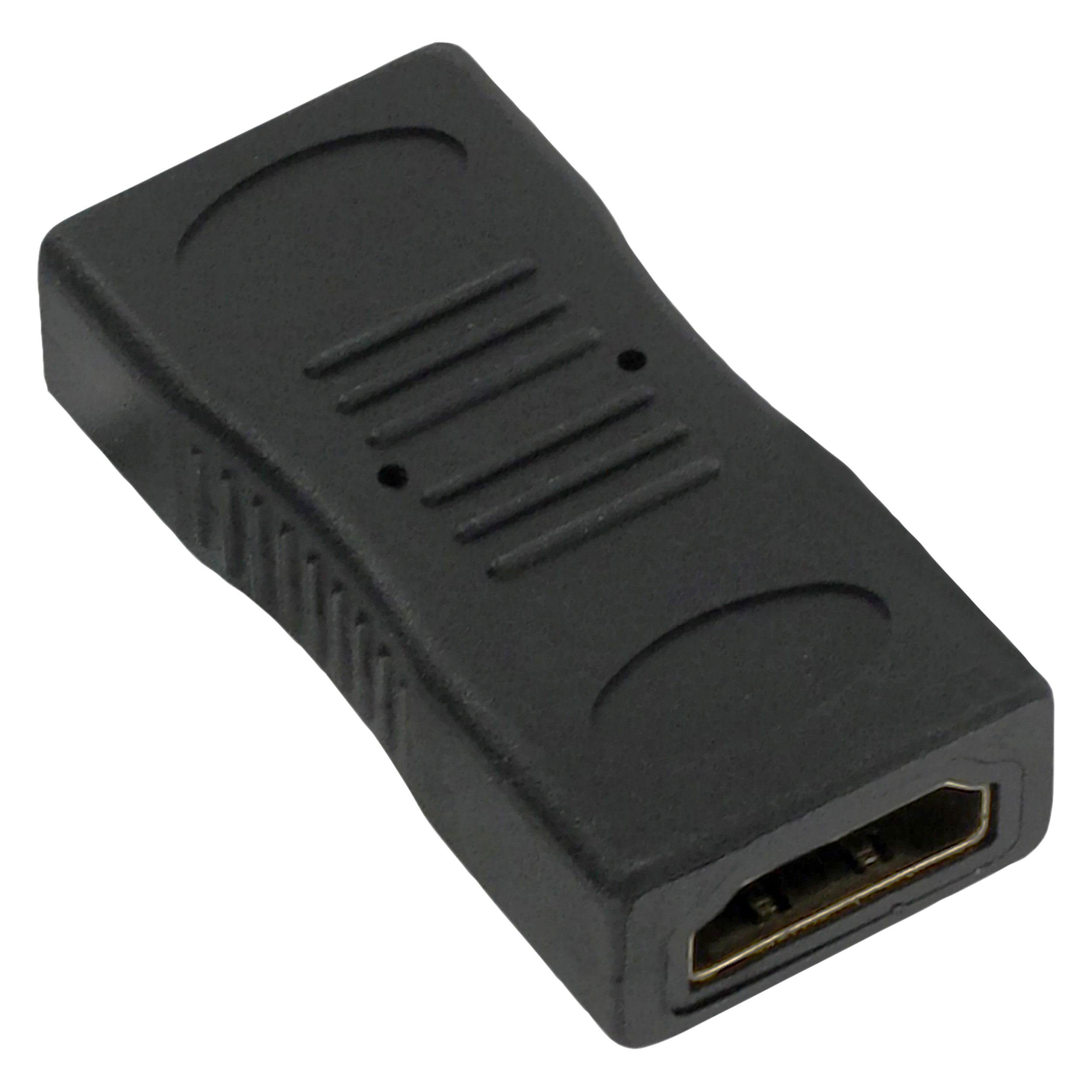00.131.50 Q-Link  HDMI adapter female - female - zwart