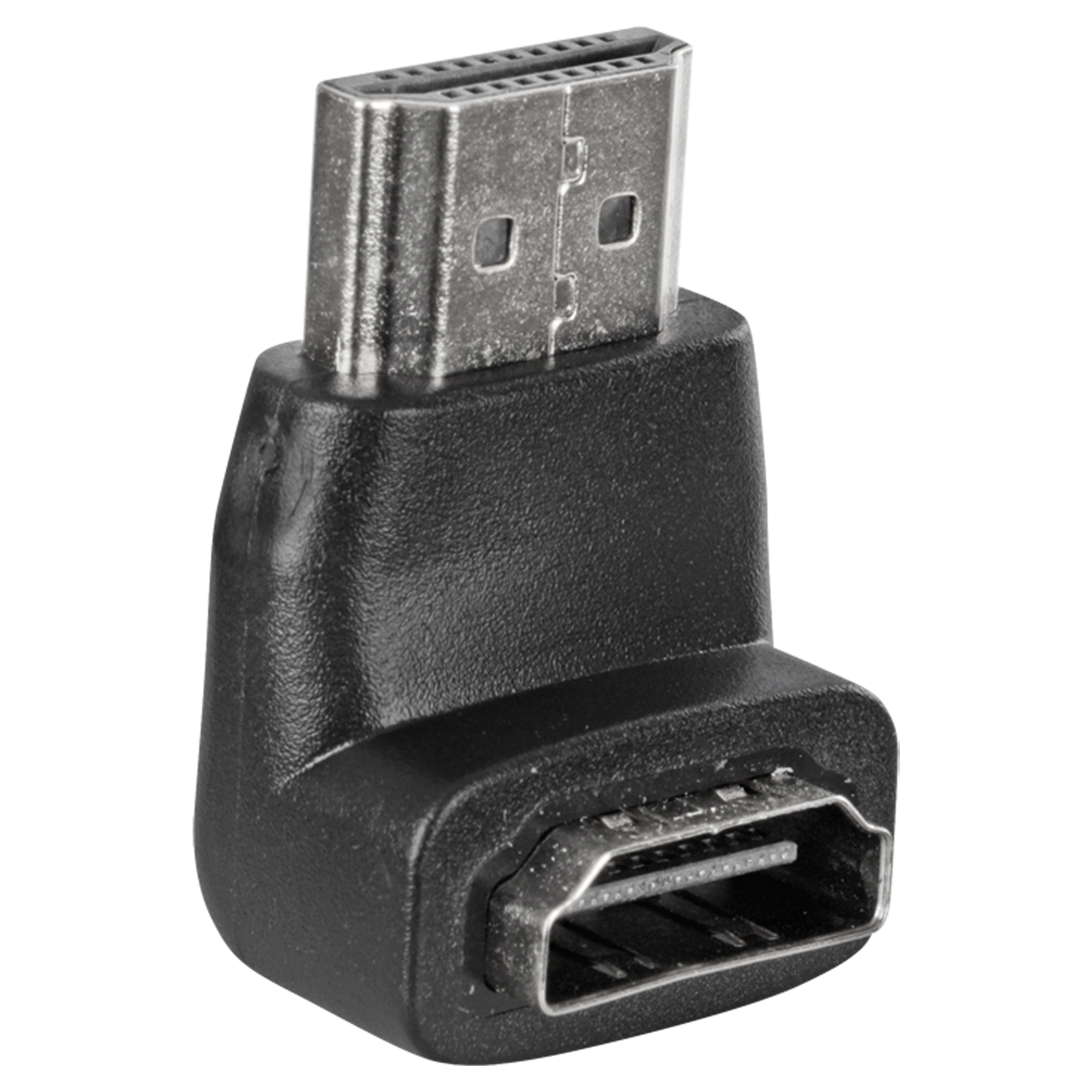 00.131.51 Q-Link  HDMI adapter male - female - zwart