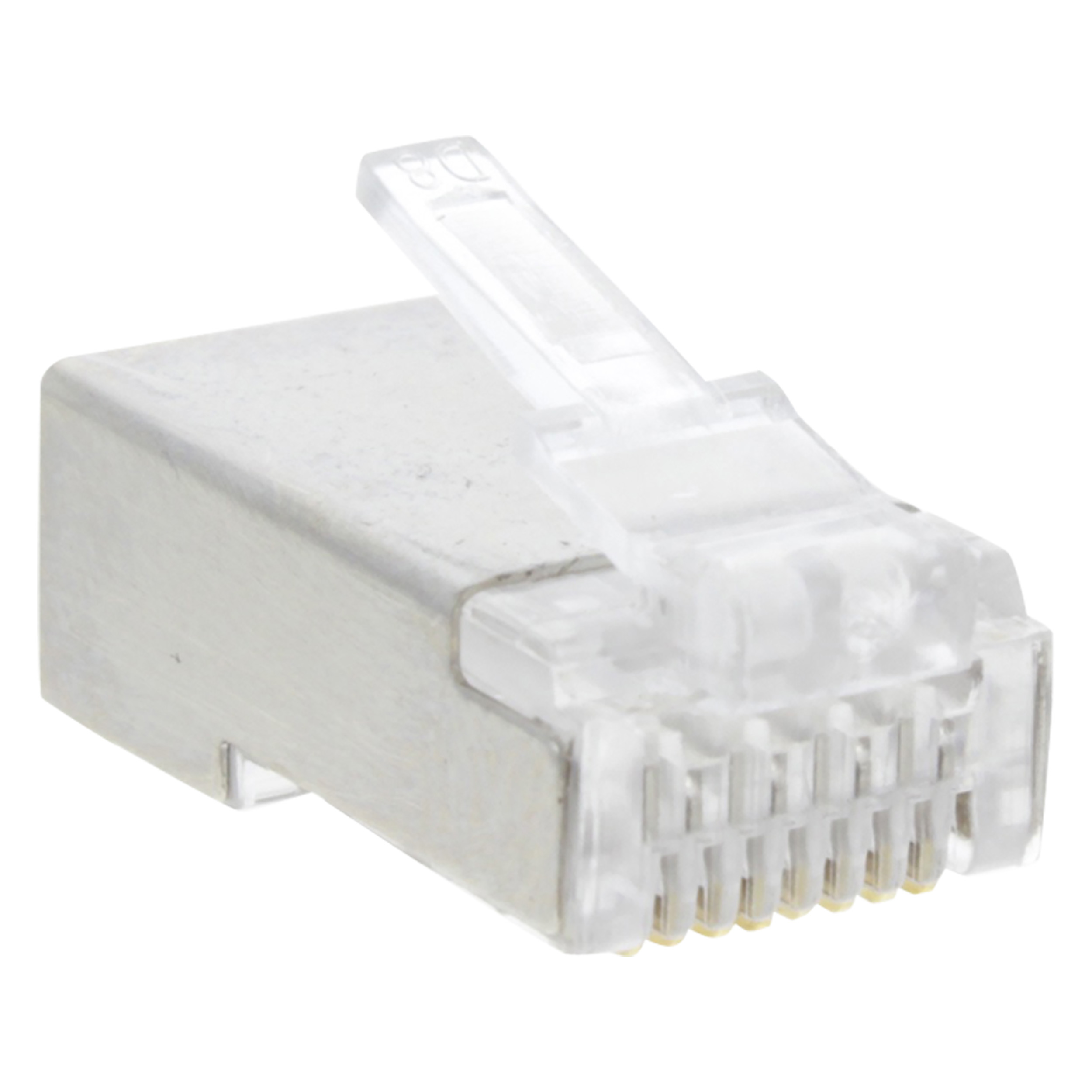 00.132.54 Q-Link  FTP connector CAT6 - RJ45  