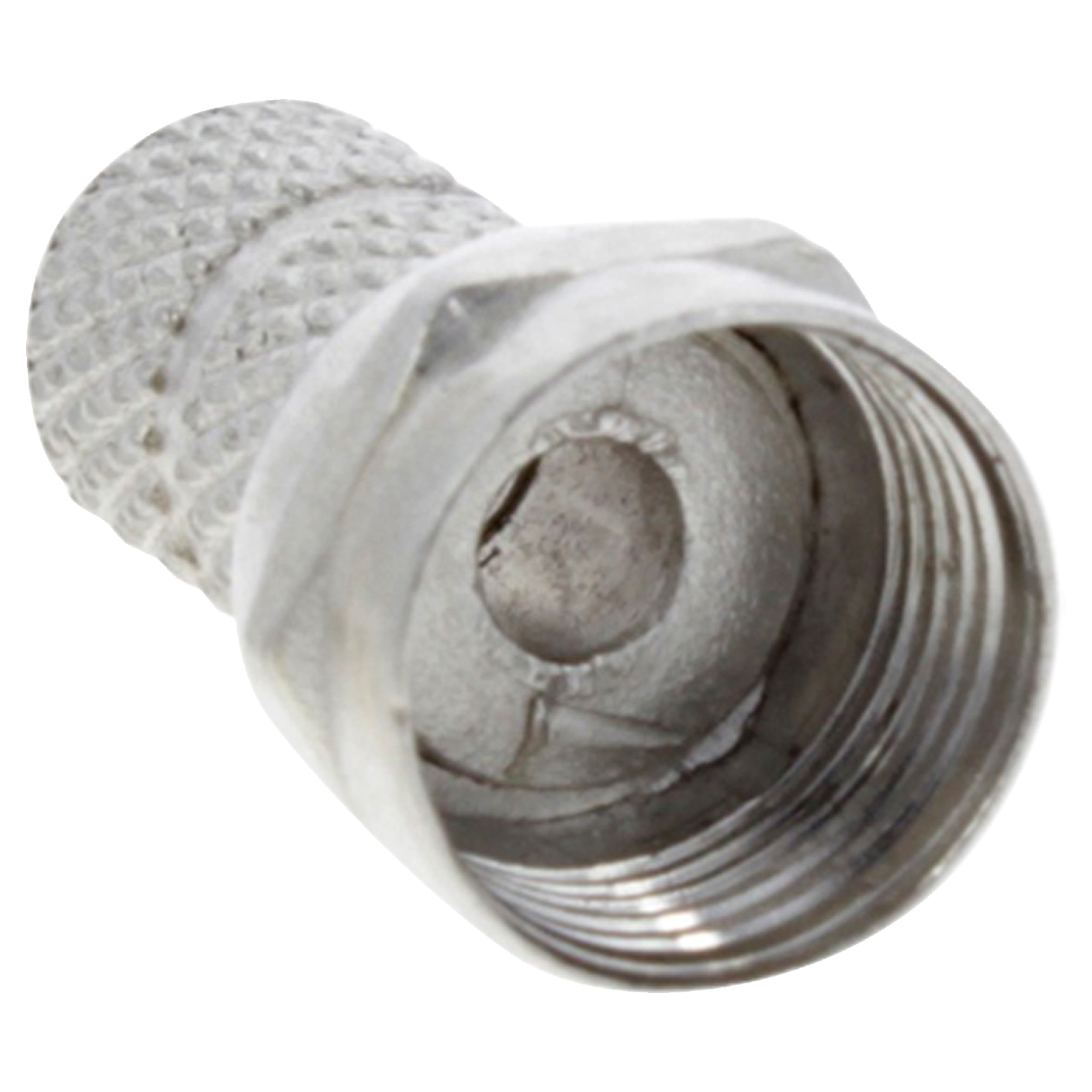 00.136.14 Q-Link  coax f-wartel   7 mm