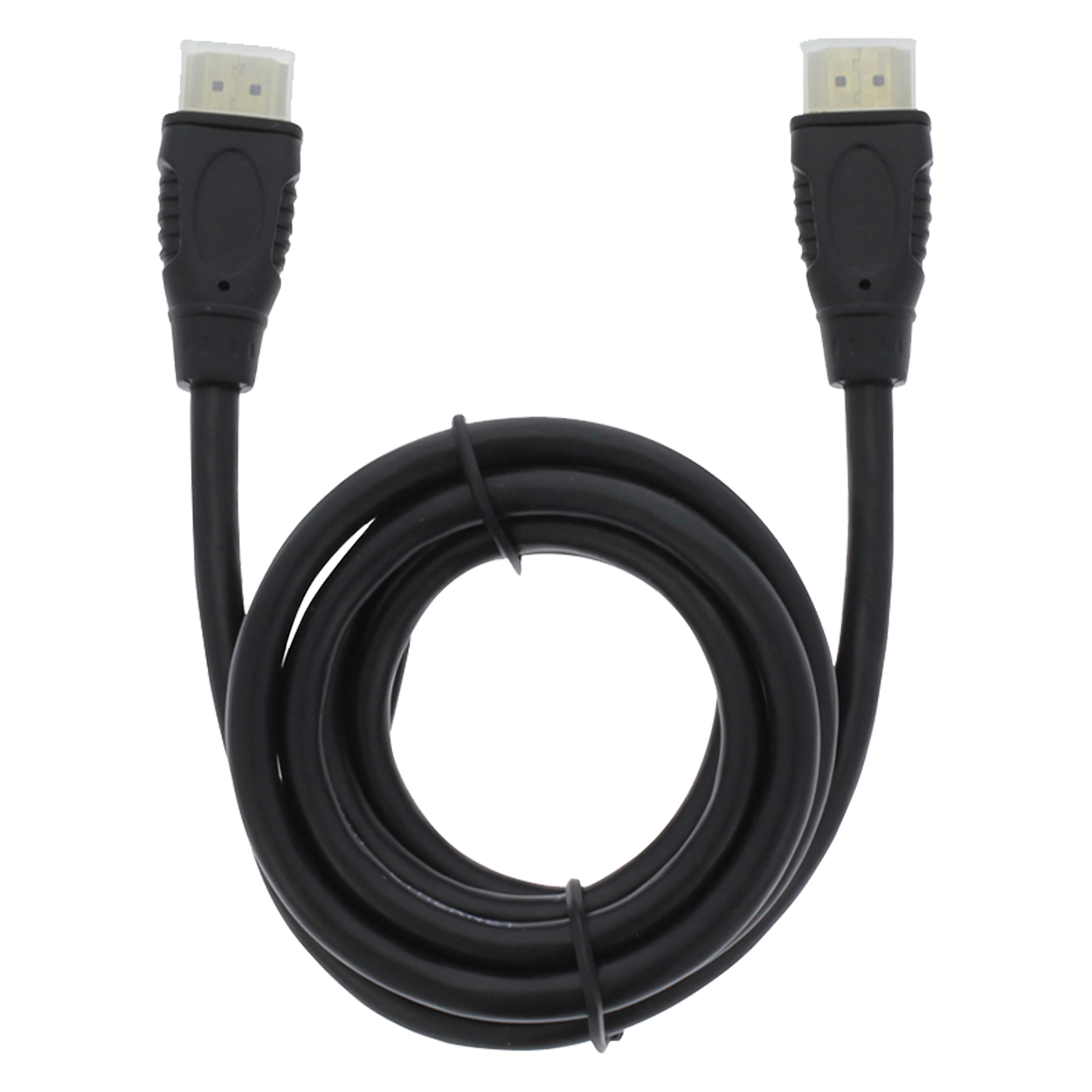 00.137.30 Q-Link  HDMI kabel  - 1.8 m - zwart