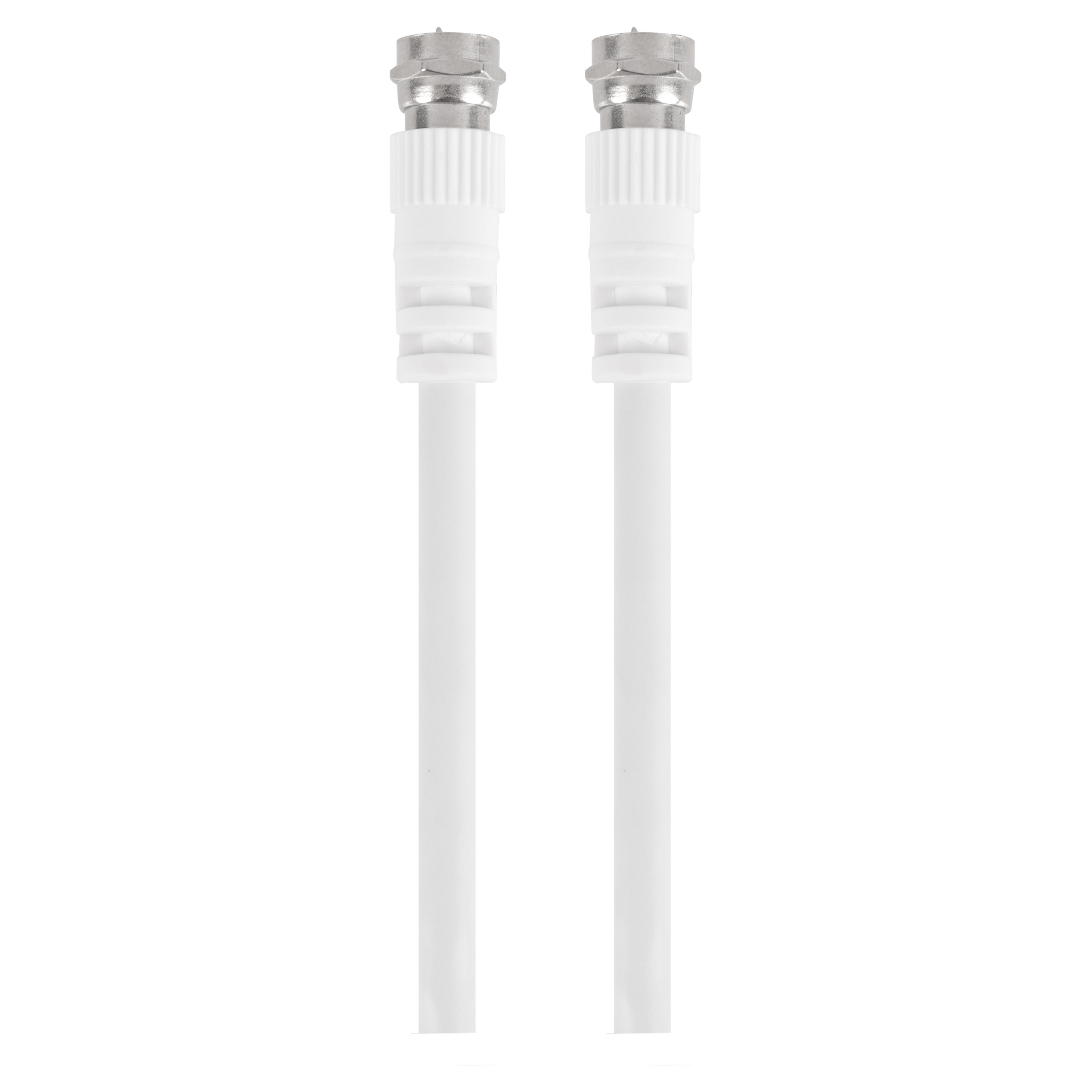00.150.32 Q-Link  coax kabel RG59 - F-connector wit 5 m