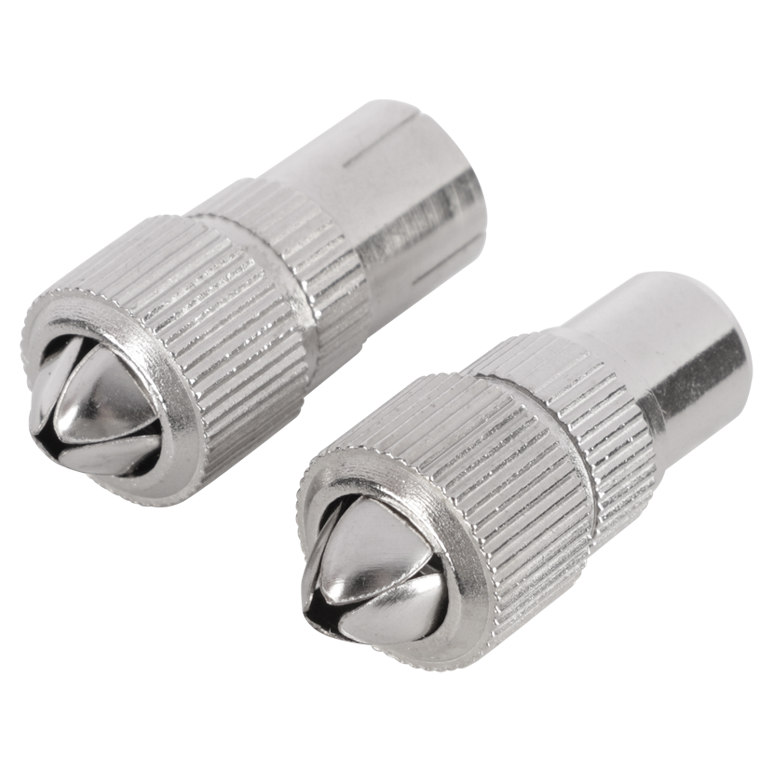00.150.40 Q-Link  coax stekker male/female  9 mm