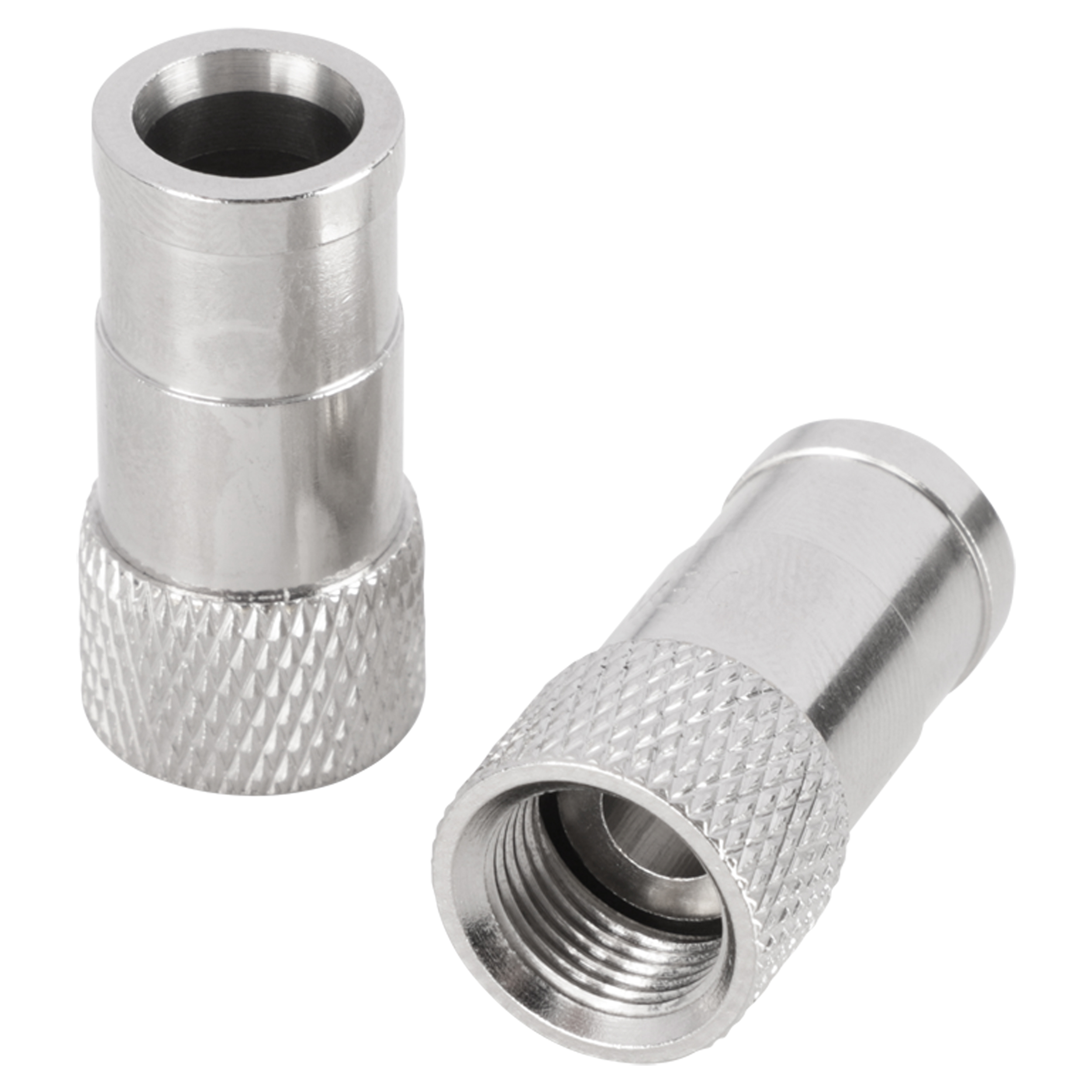 00.150.45 Q-Link  coax f-wartel Telenet  7 mm