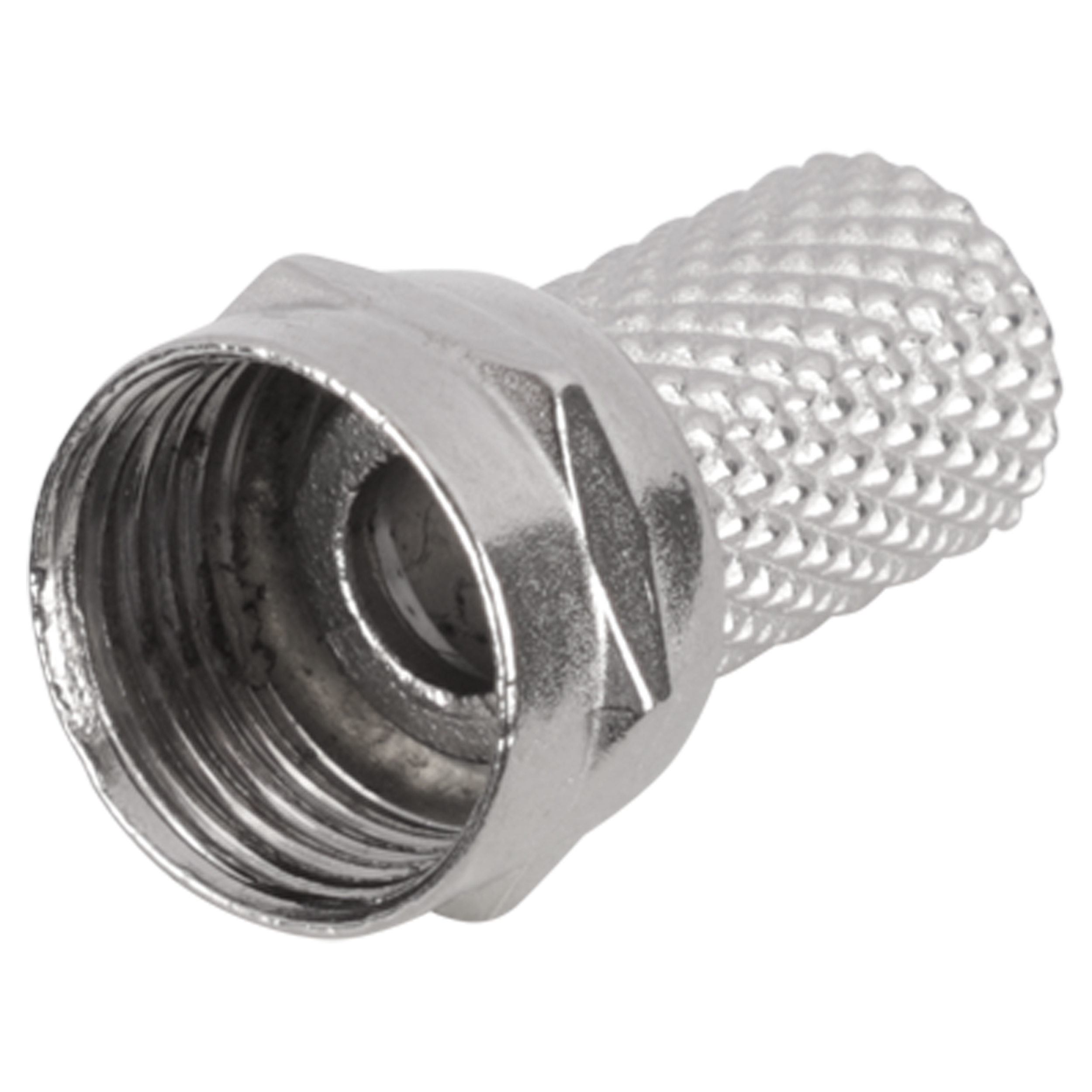 00.150.46 Q-Link  coax f-wartel   6 mm