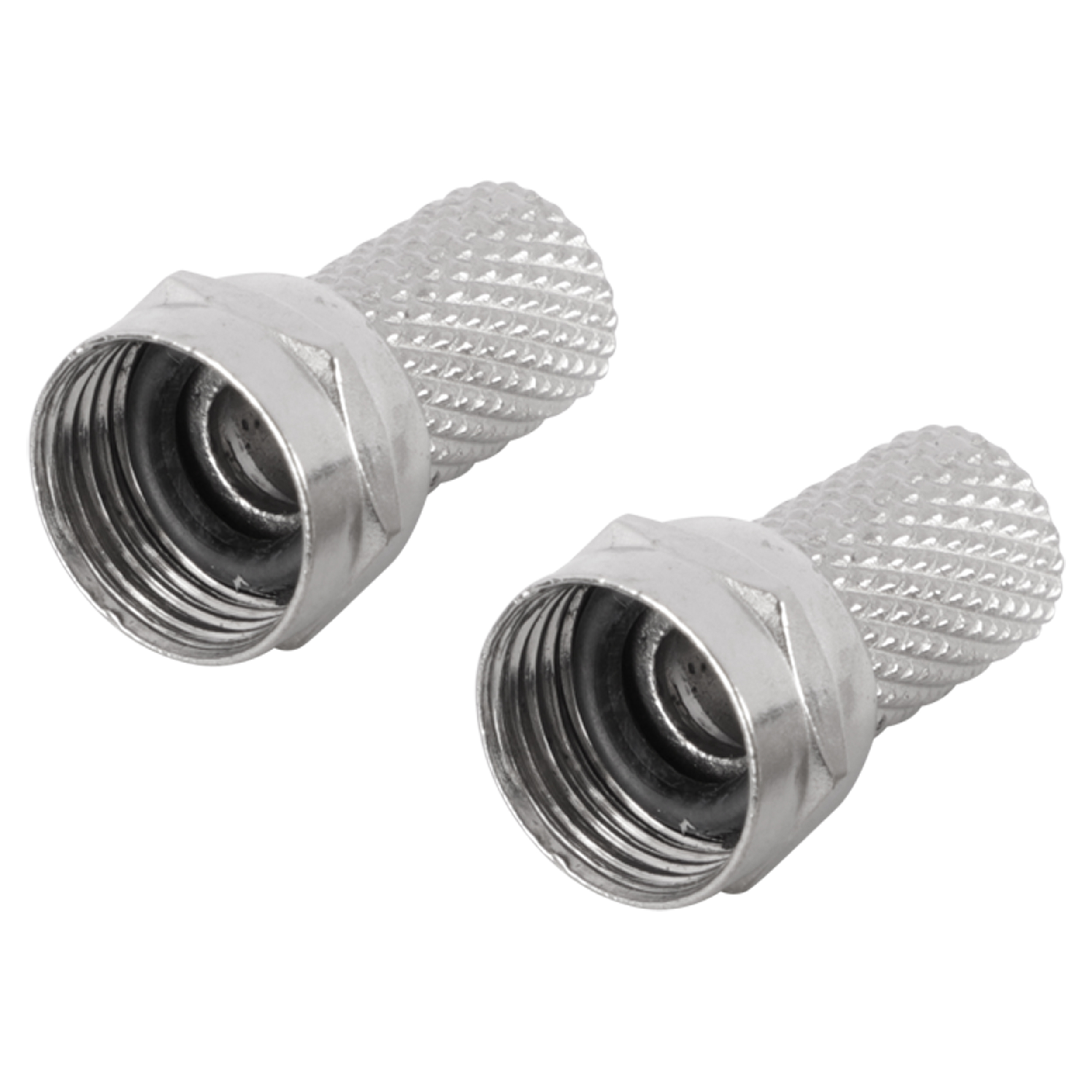 00.150.47 Q-Link  coax f-wartel spatwaterdicht  6 mm