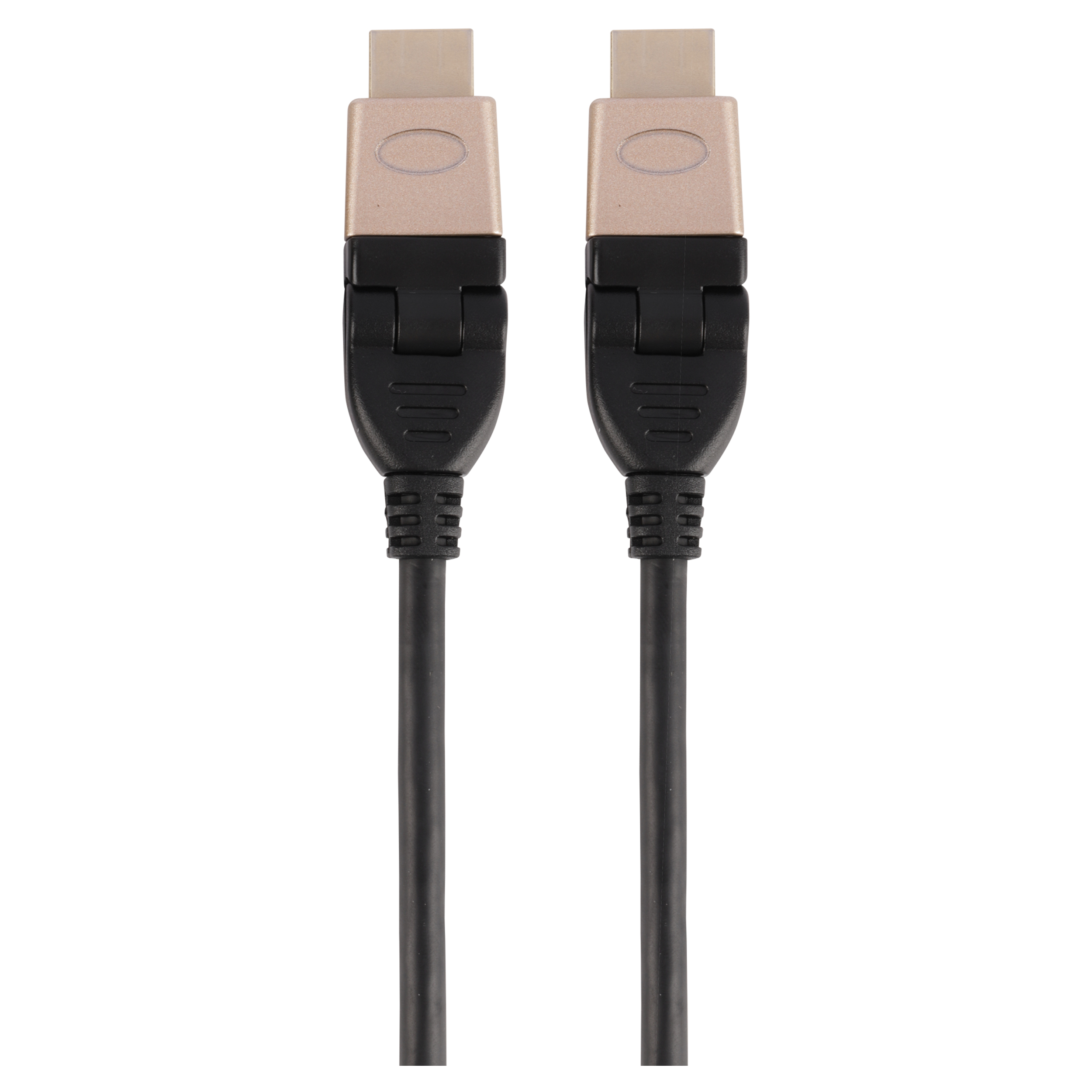 00.151.21 Q-Link  HDMI kabel high speed zwart 2 m