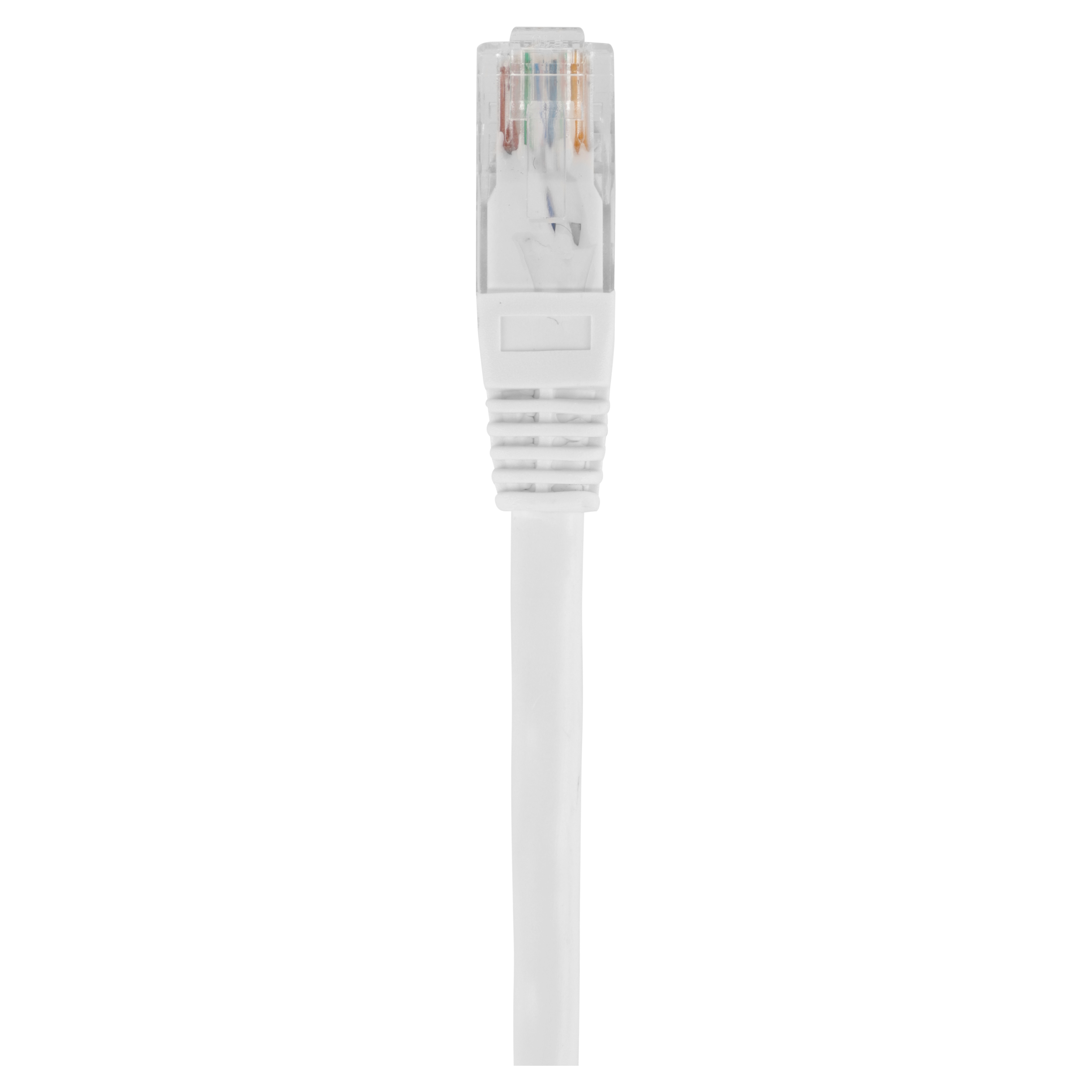 00.152.88 Q-Link  UTP kabel CAT6 - AWG26 - 2RJ45 wit 2 m