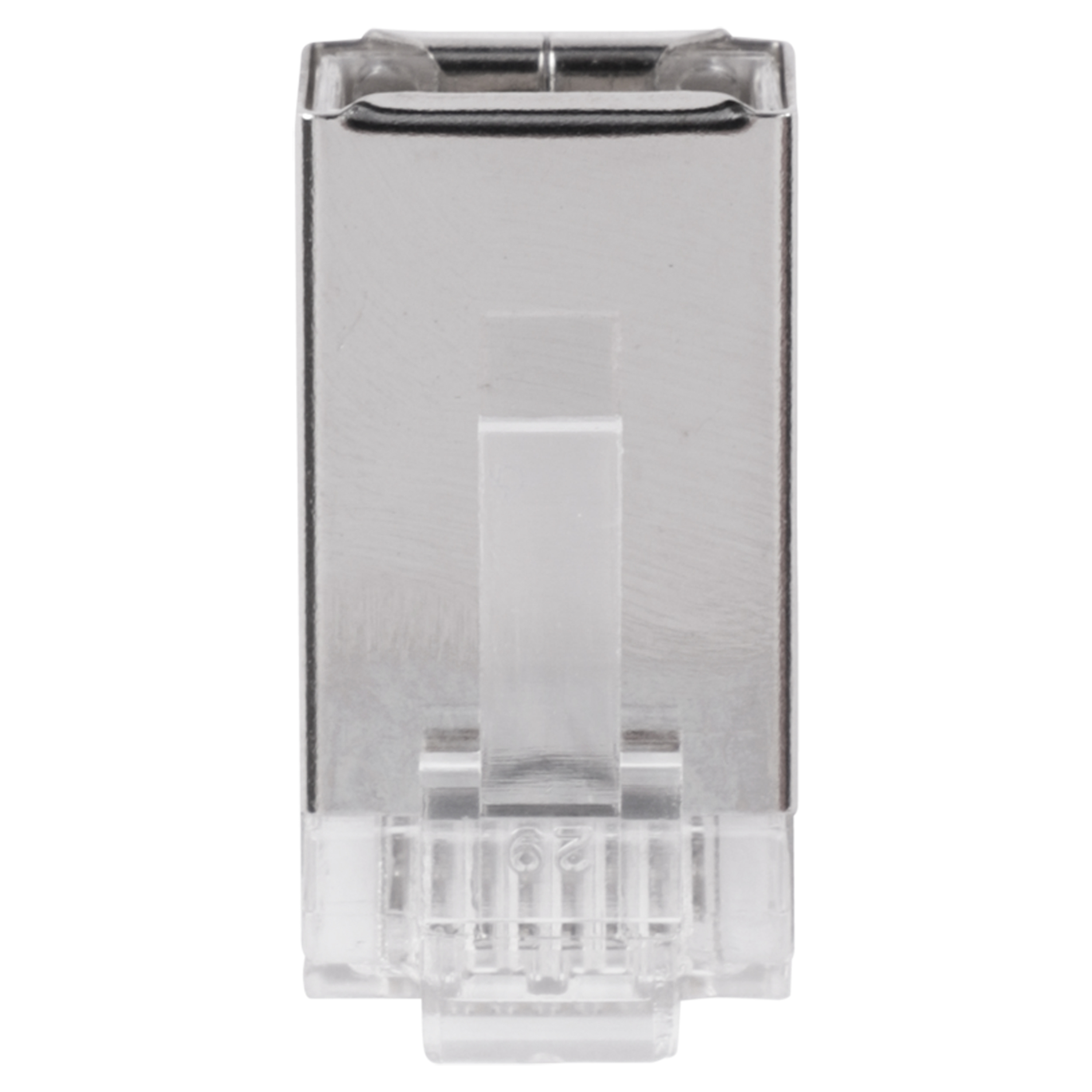 00.152.97 Q-Link  FTP connector RJ45 - 8-polig - afgeschermd  