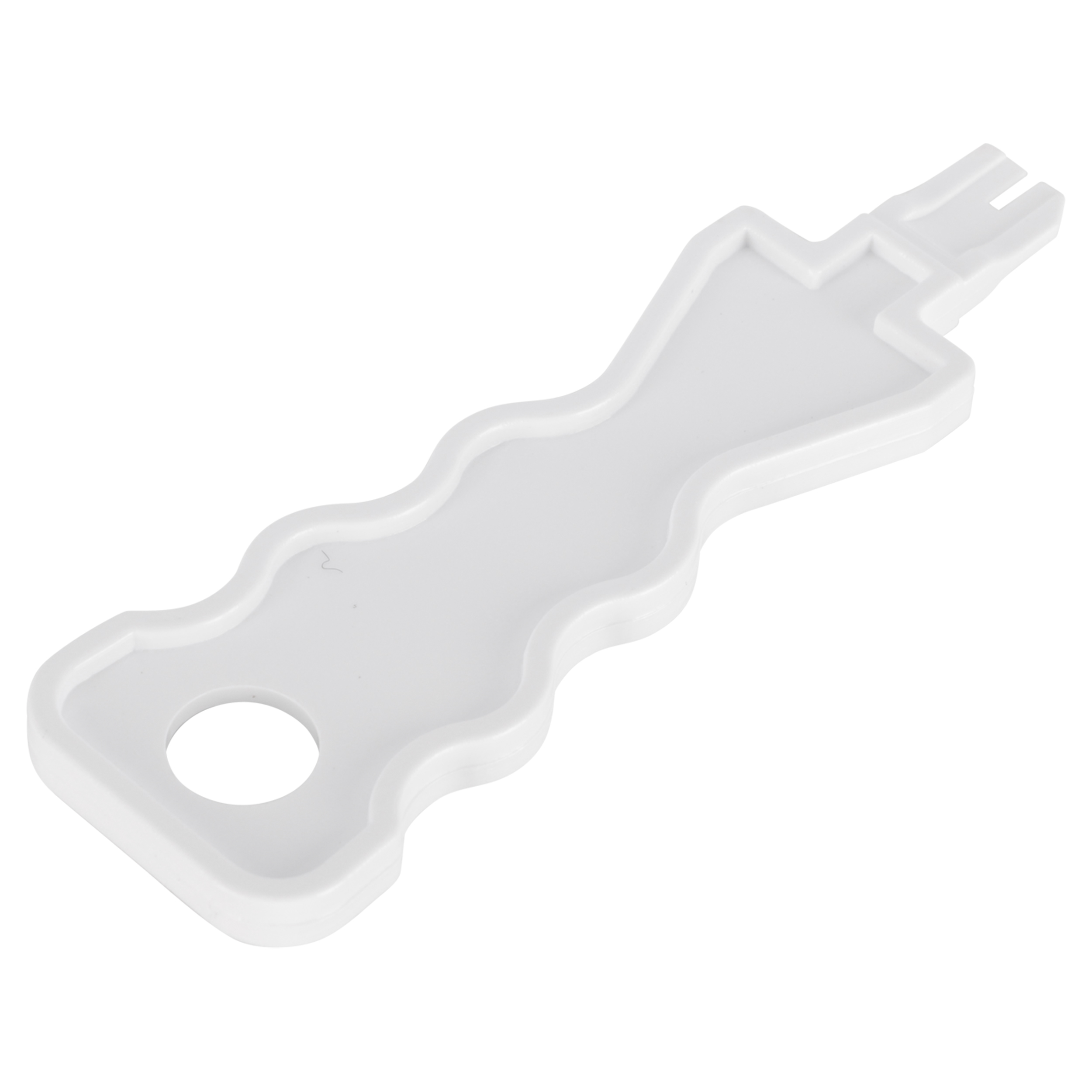 00.153.59 Q-Link  telefoon gereedschap  grijs 
