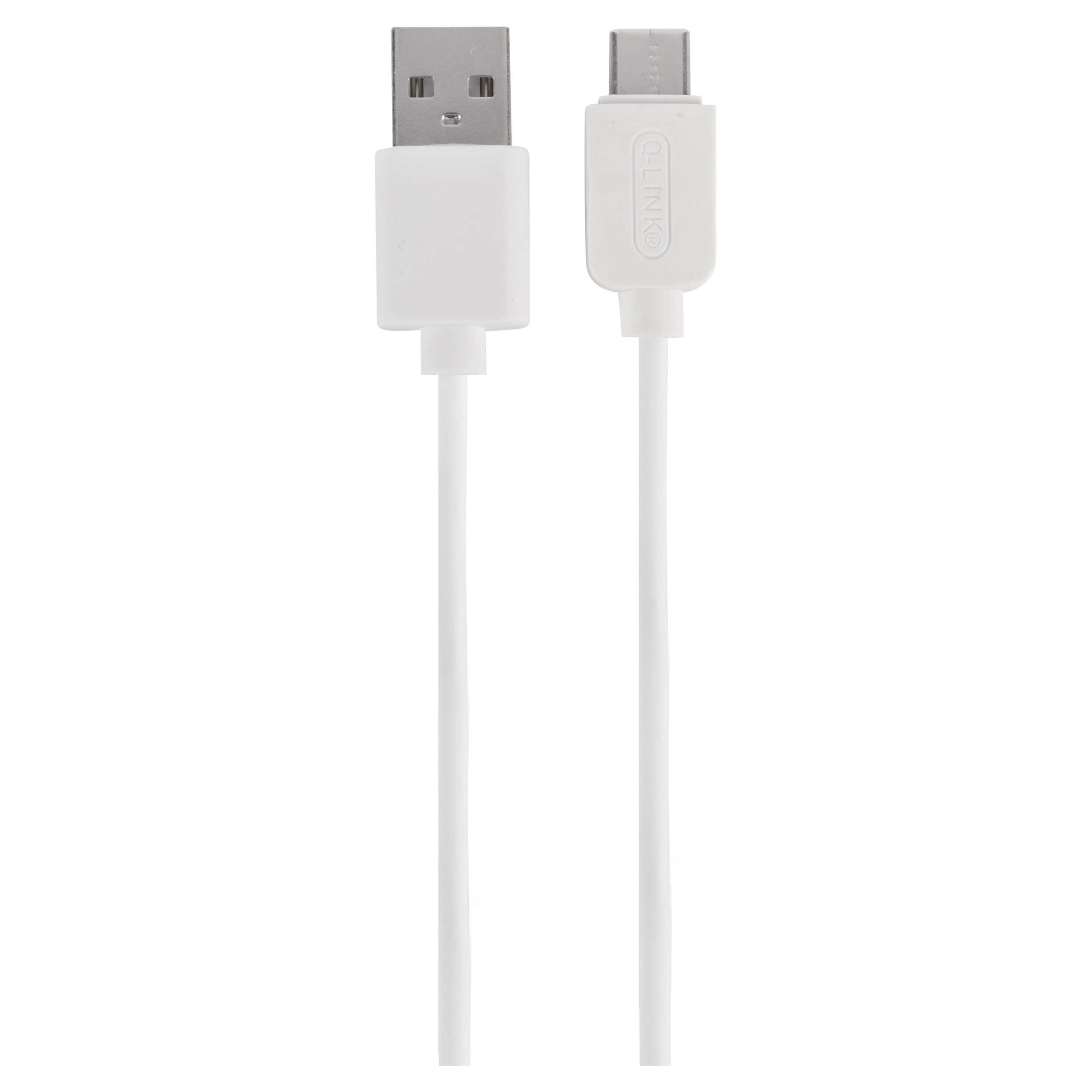 00.154.49 Q-Link  datakabel USB - Type C wit 1.5 m
