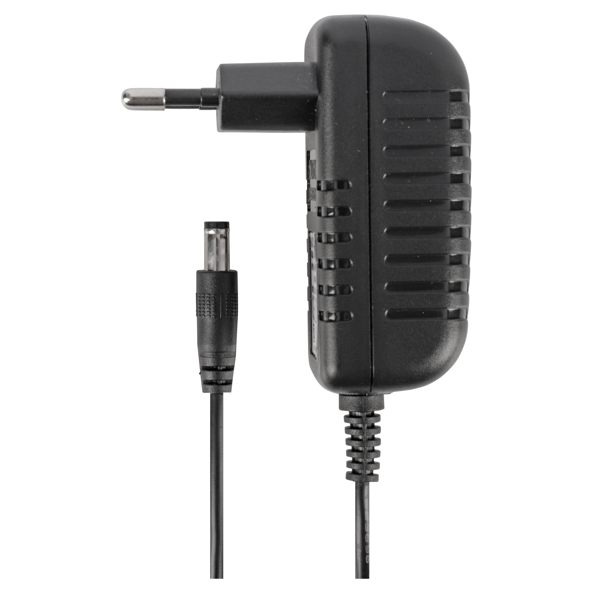 00.154.80 Q-Link  AC/DC adapter 5V - 12.5W - plug zwart 