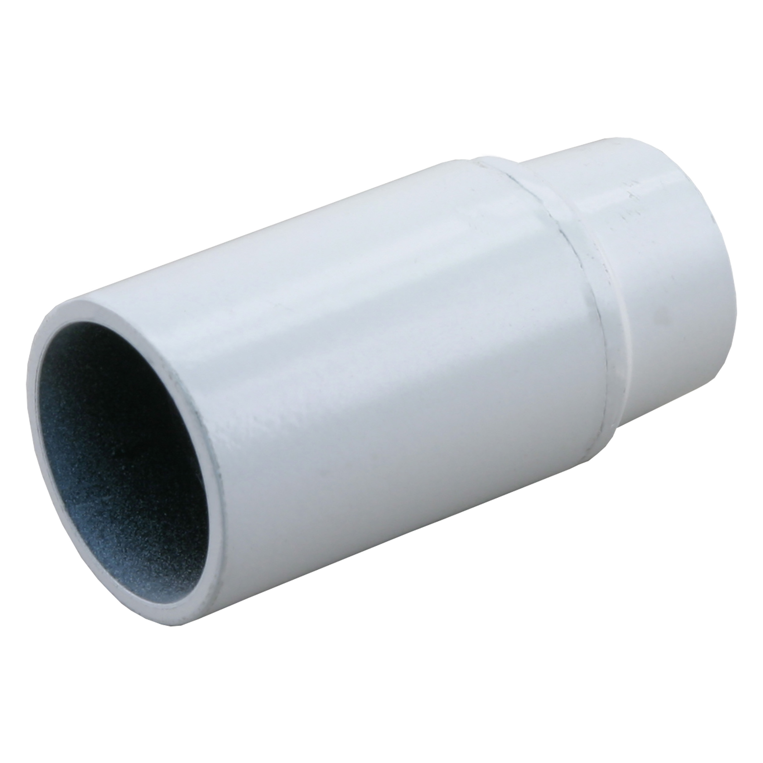 00.320.01   fitting E14 - glad - max 60W wit 