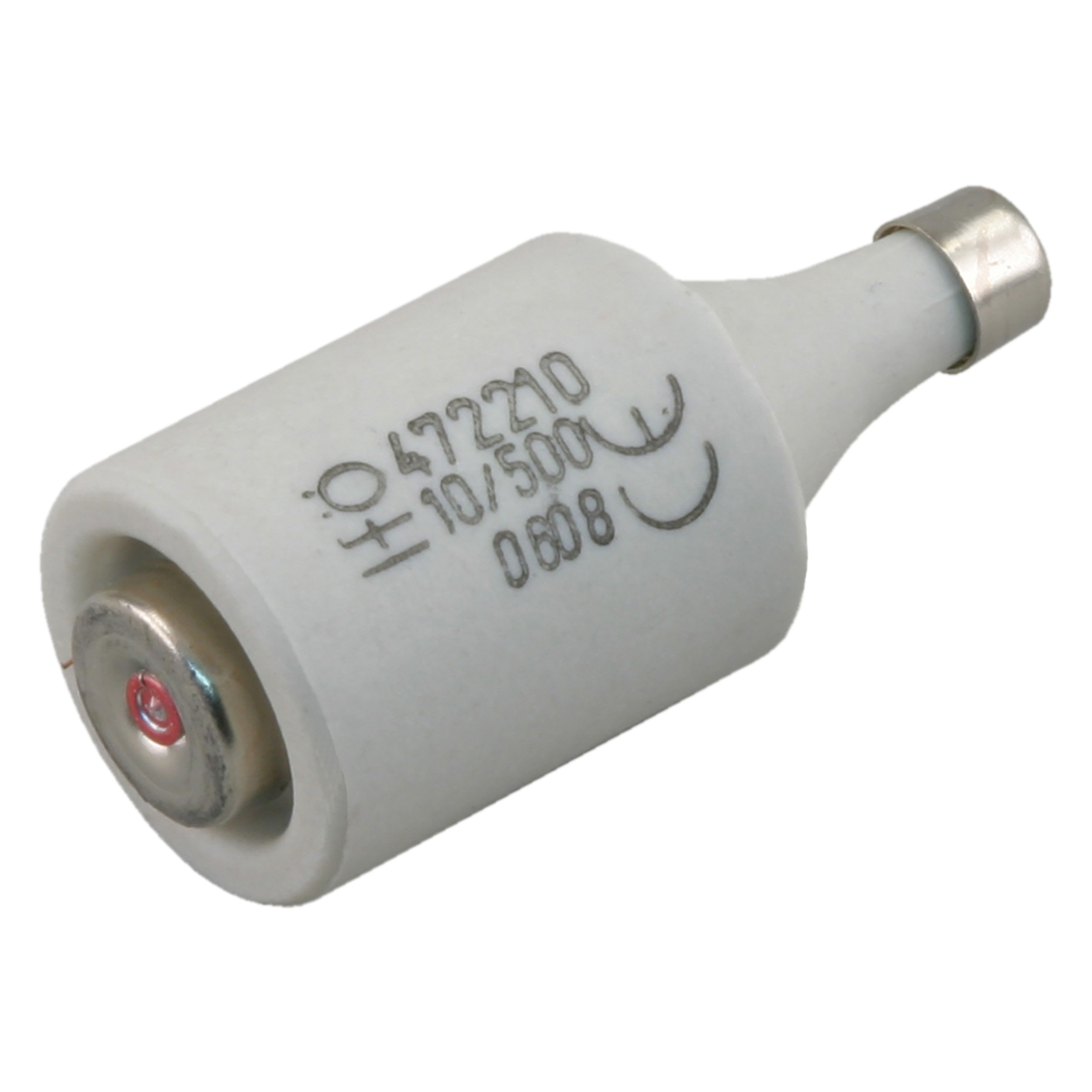 00.425.02   zekering snel - 10A rood 