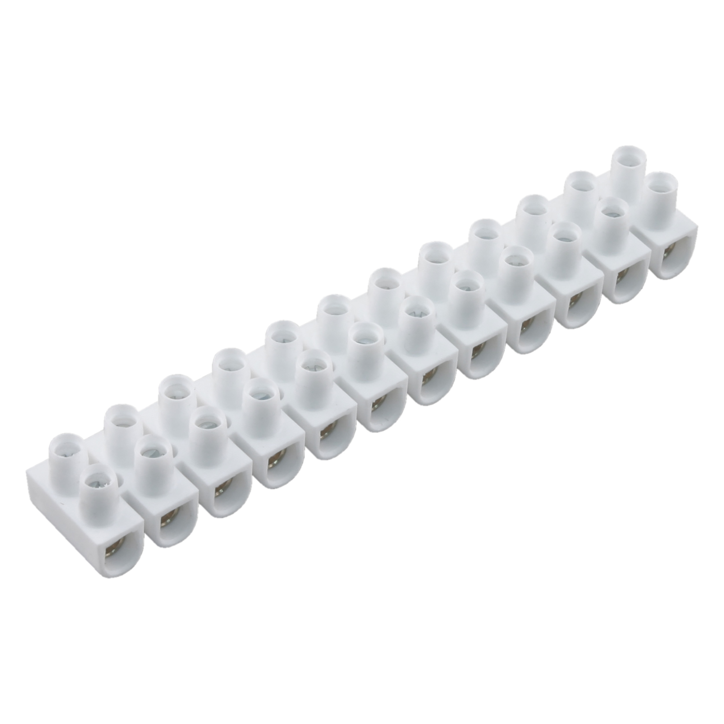 00.426.10   kroonstrip 12-polig  2.5 mm²
