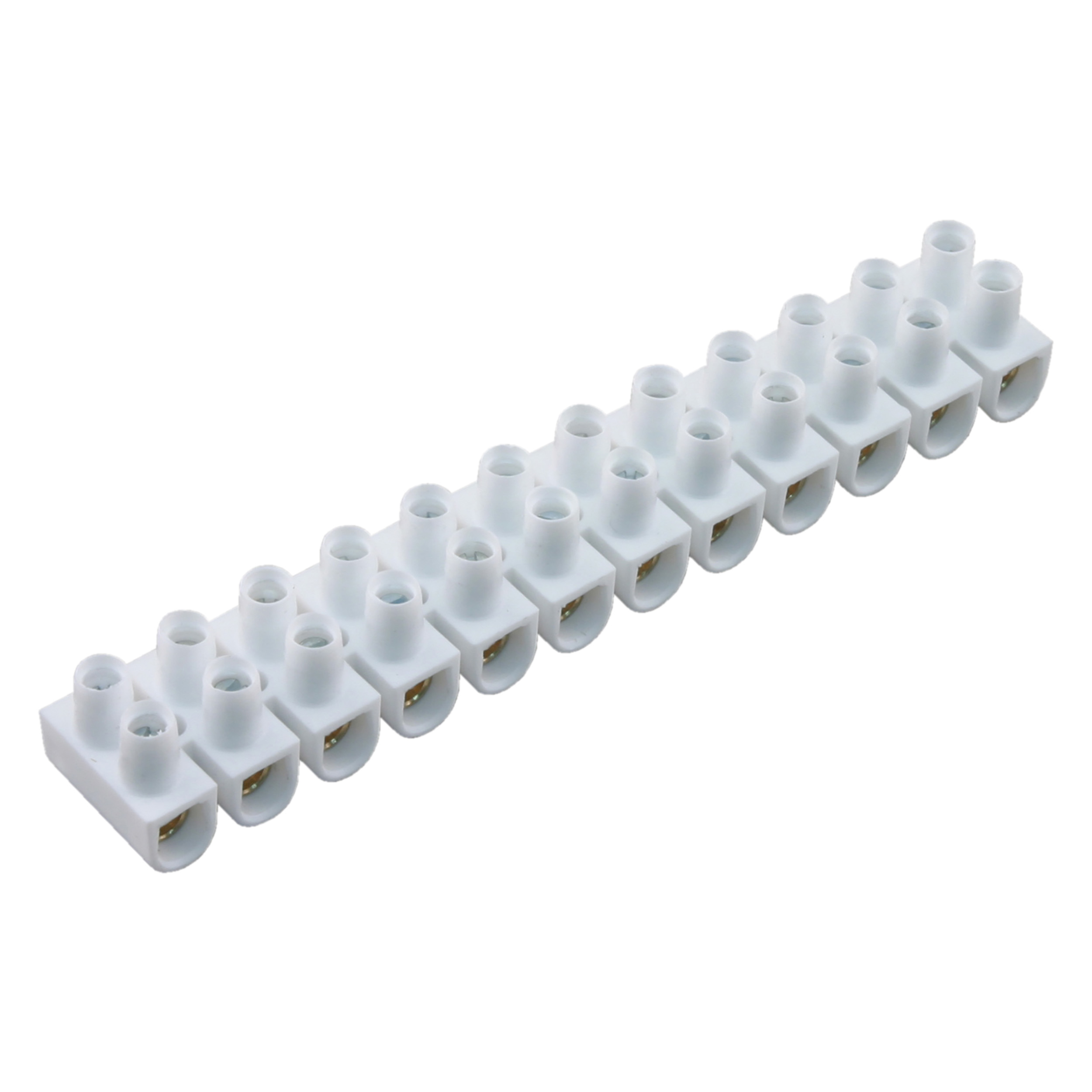 00.426.12   kroonstrip 12-polig  6 mm²