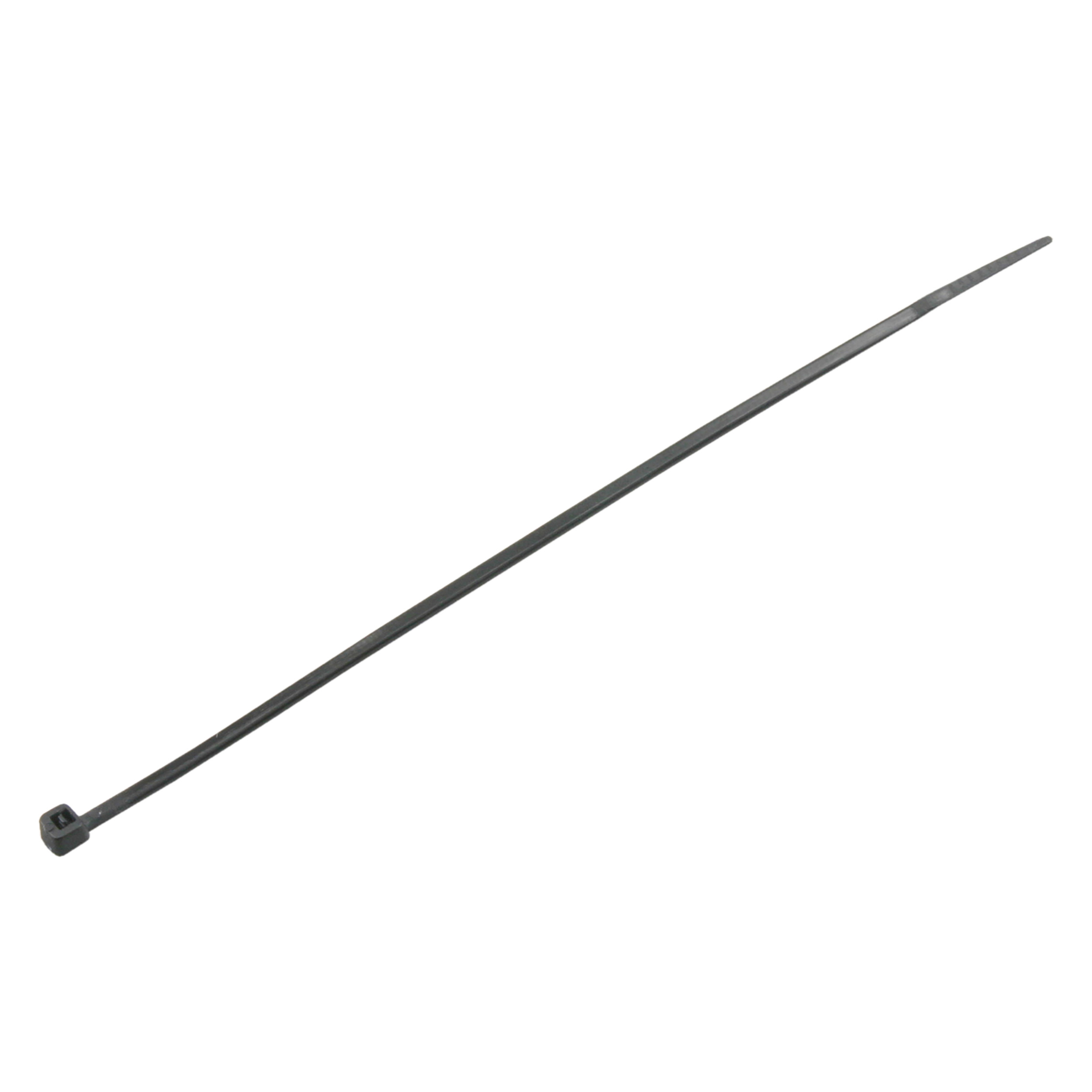 00.426.30 Q-Link  bundelband  zwart 150 x 2.5 mm