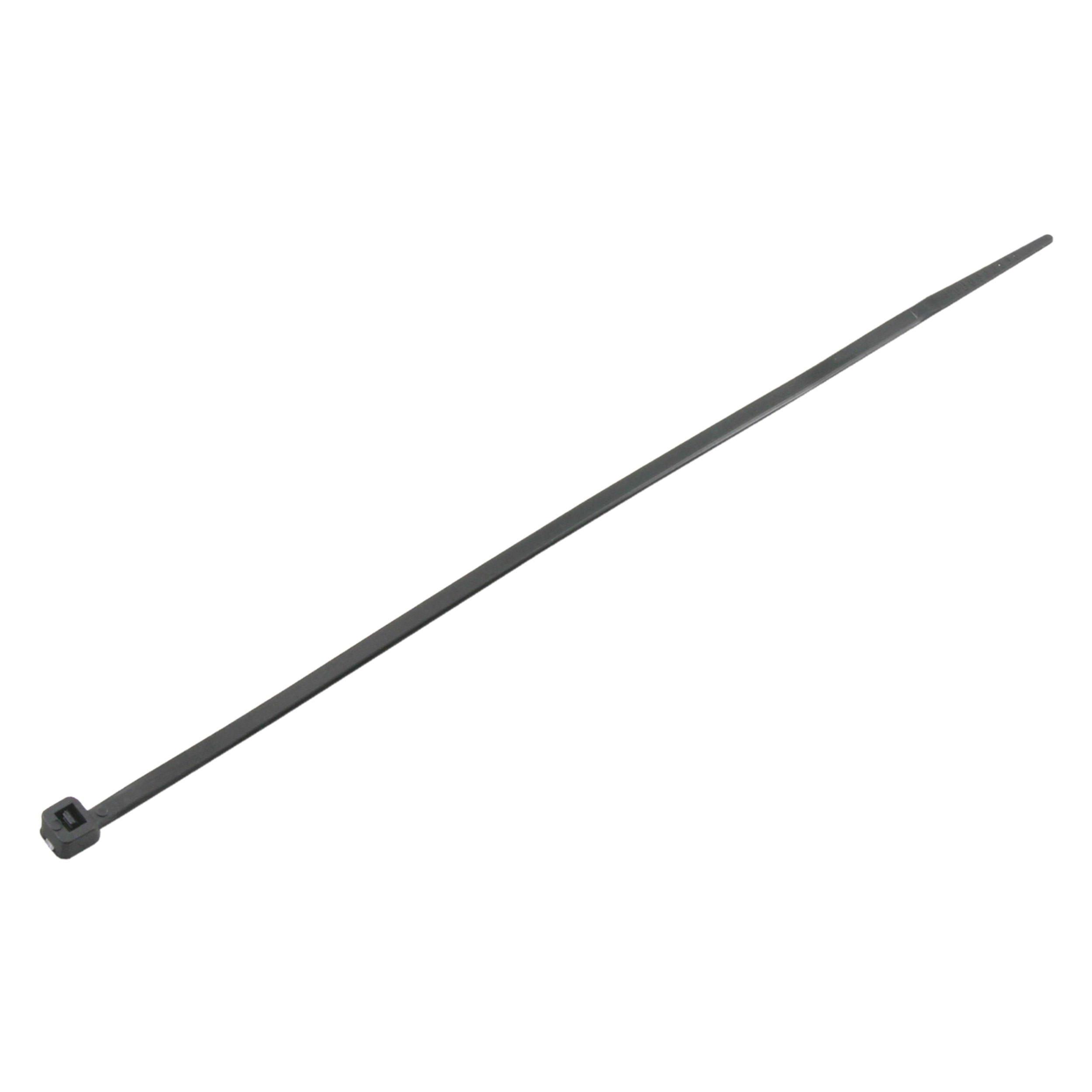 00.426.31 Q-Link  bundelband  zwart 180 x 4.0 mm