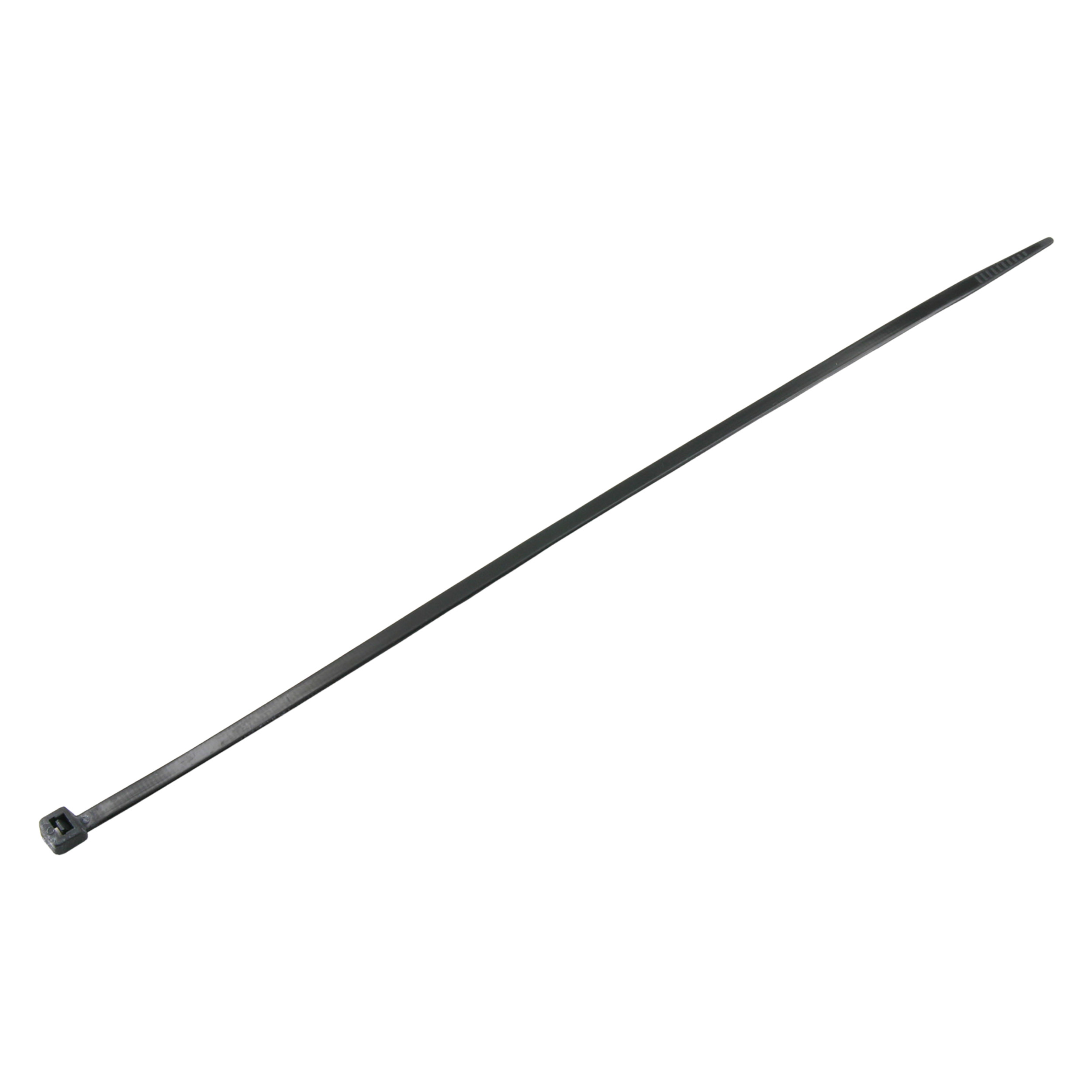 00.426.32 Q-Link  bundelband  zwart 280 x 4.8 mm