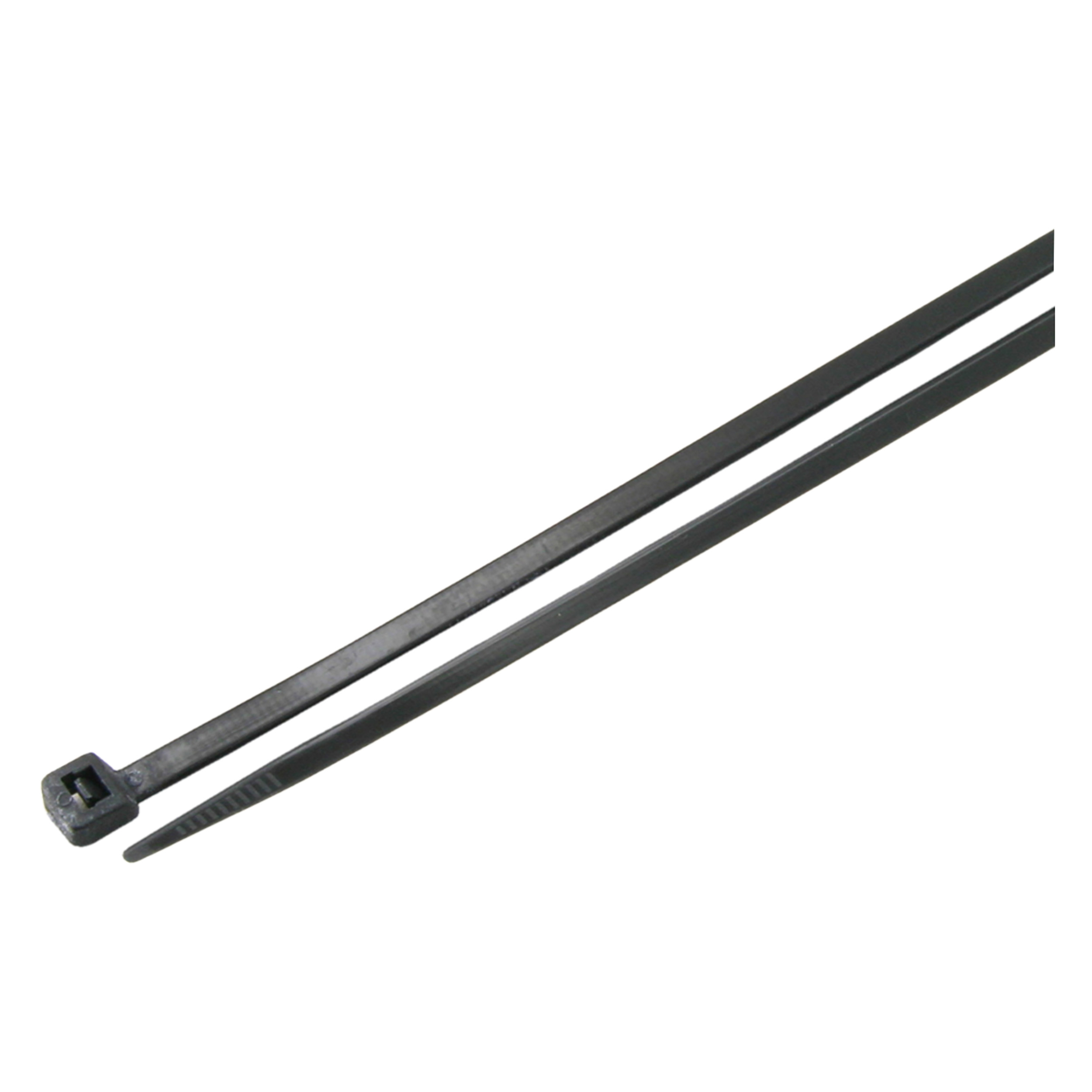 00.426.34 Q-Link  bundelband  zwart 368 x 3.6 mm