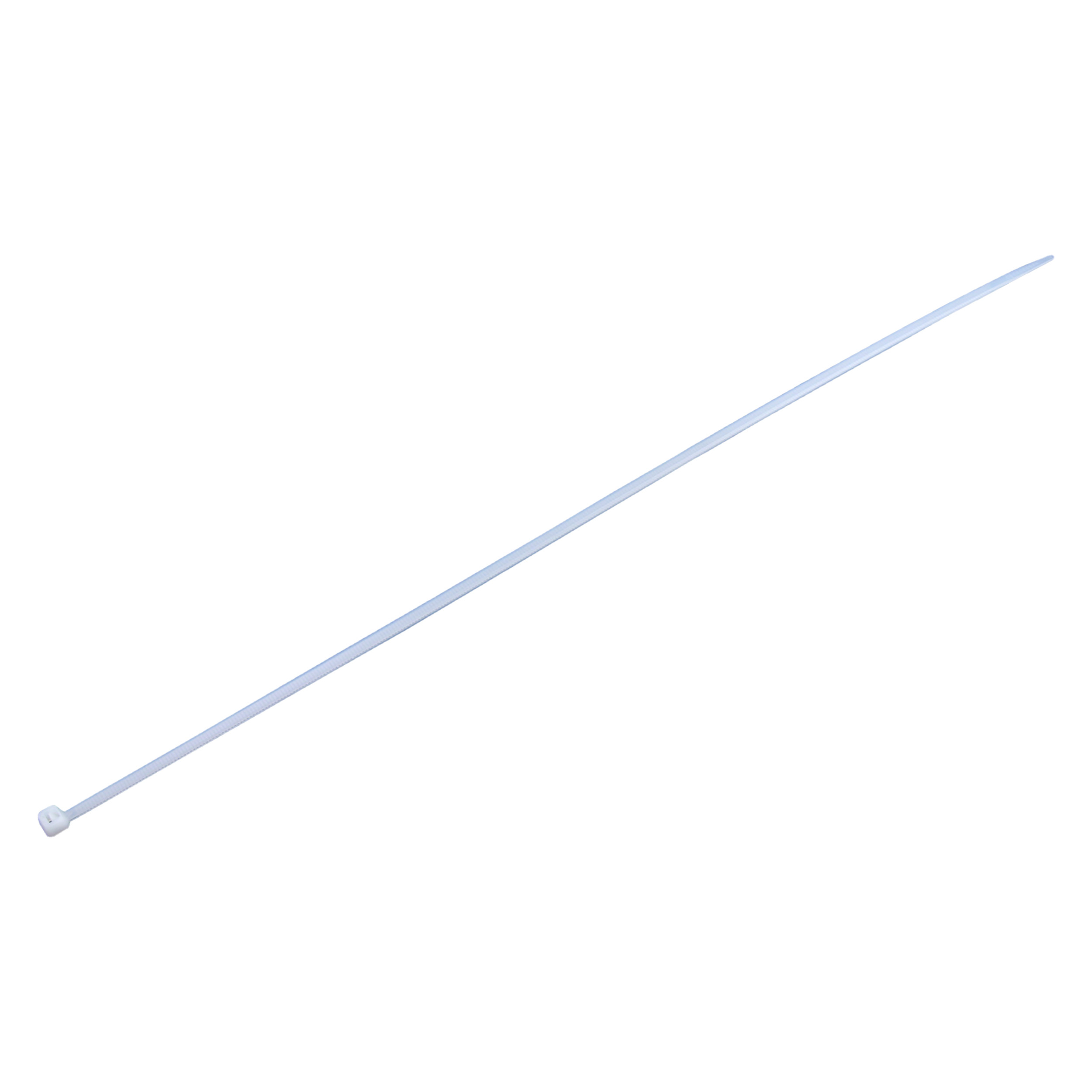 00.426.35 Q-Link  bundelband  transparant 368 x 3.6 mm