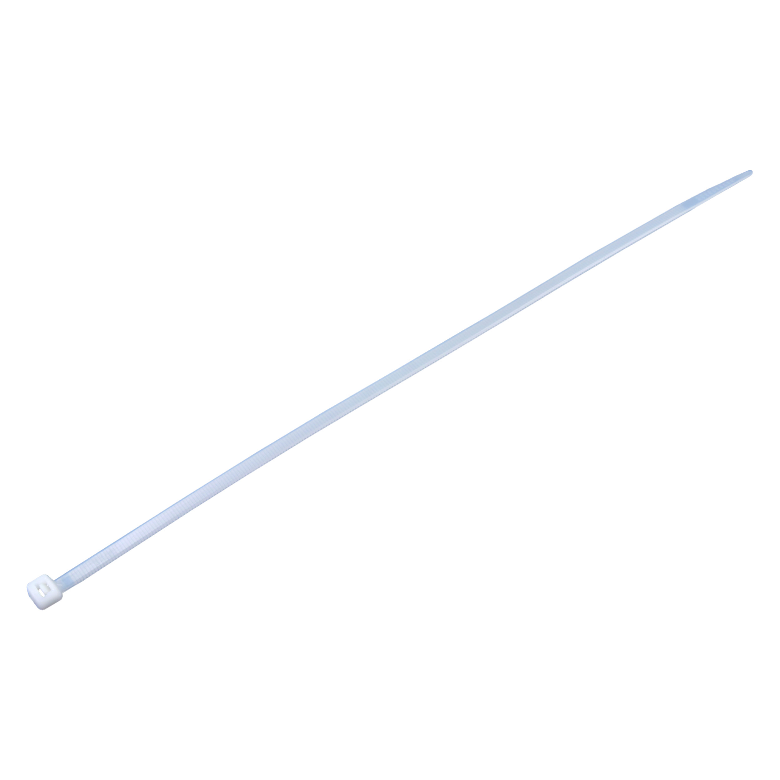 00.426.37 Q-Link  bundelband  transparant 280 x 4.8 mm