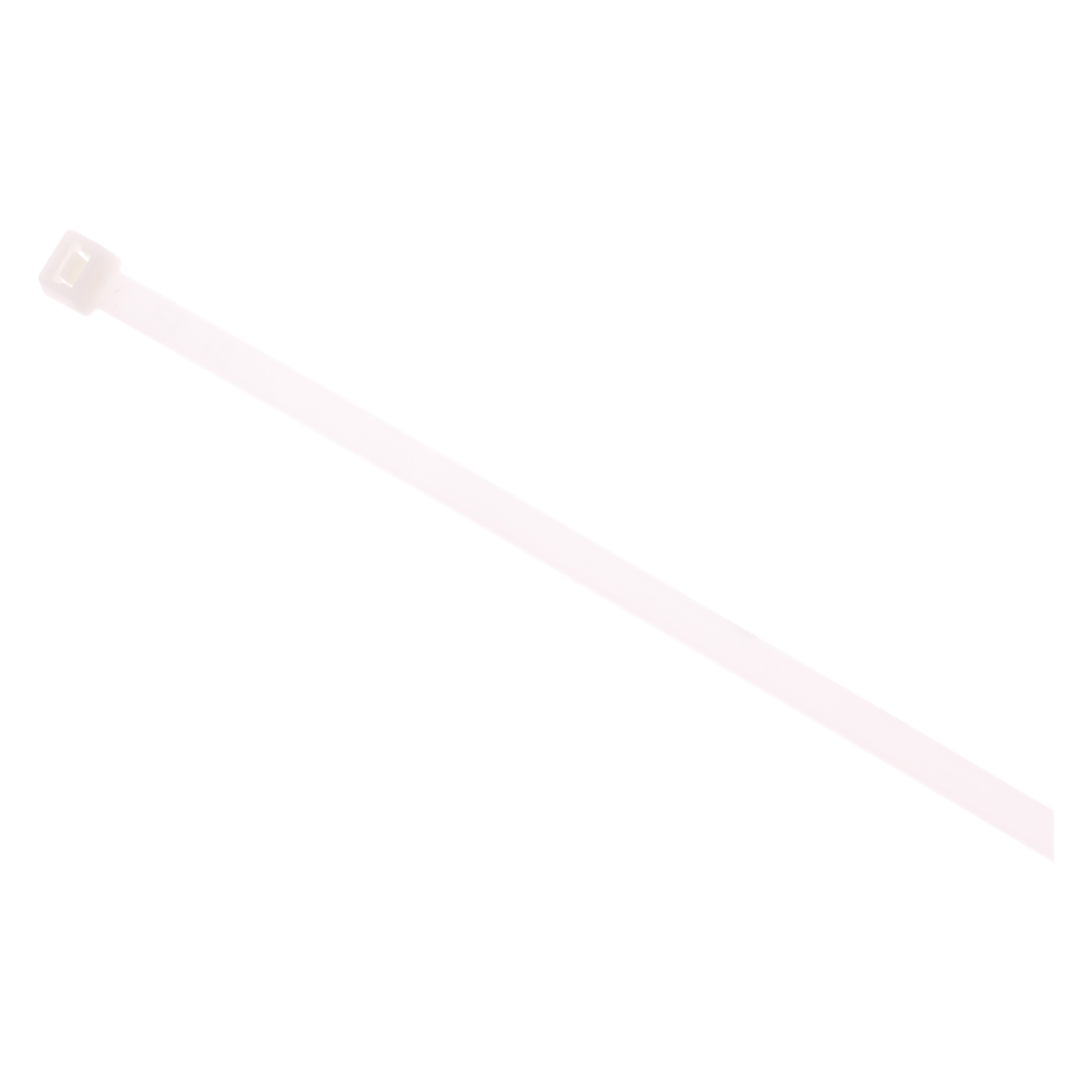 00.426.52 Q-Link  bundelband  transparant 300 x 7.6 mm