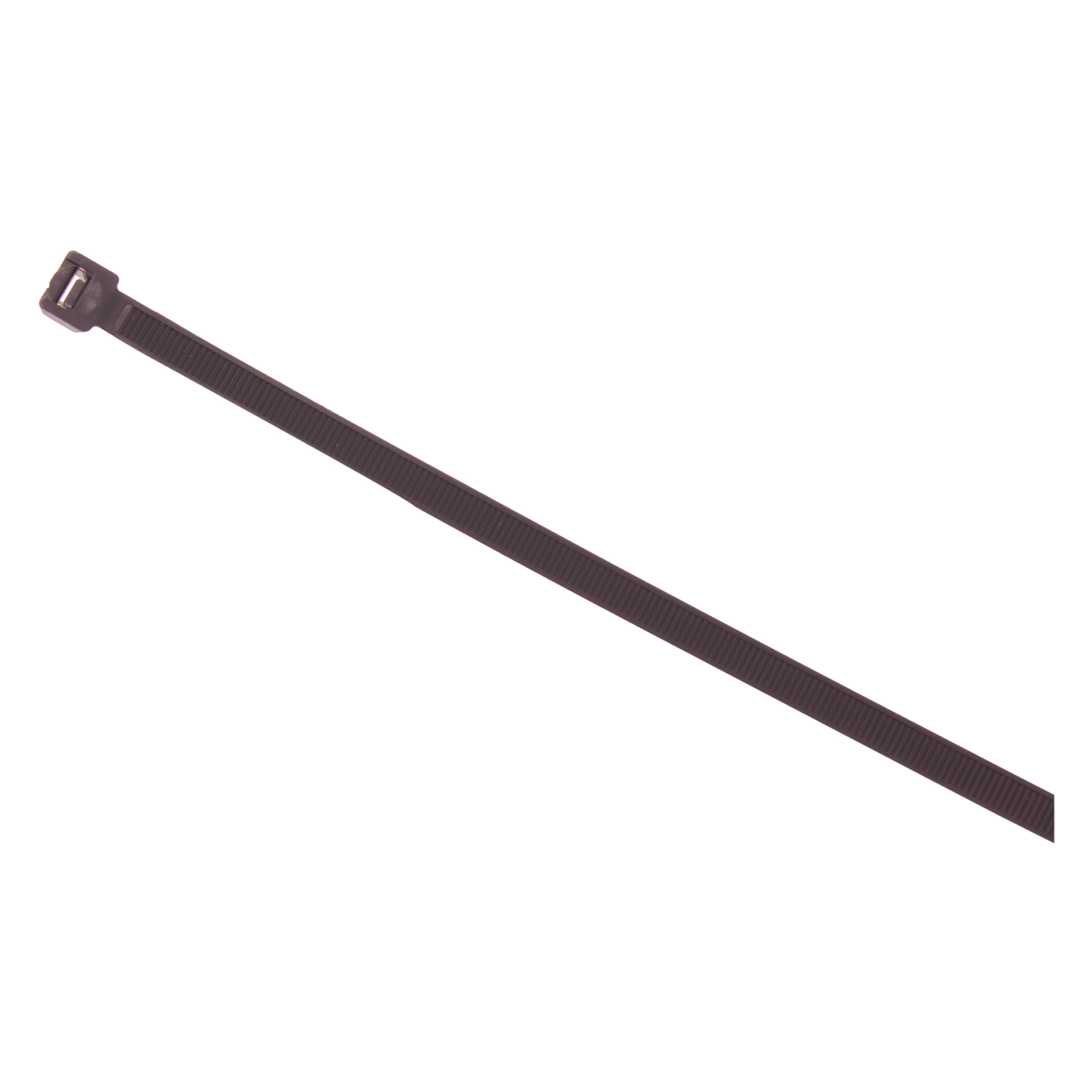 00.426.53 Q-Link  bundelband  zwart 300 x 7.6 mm