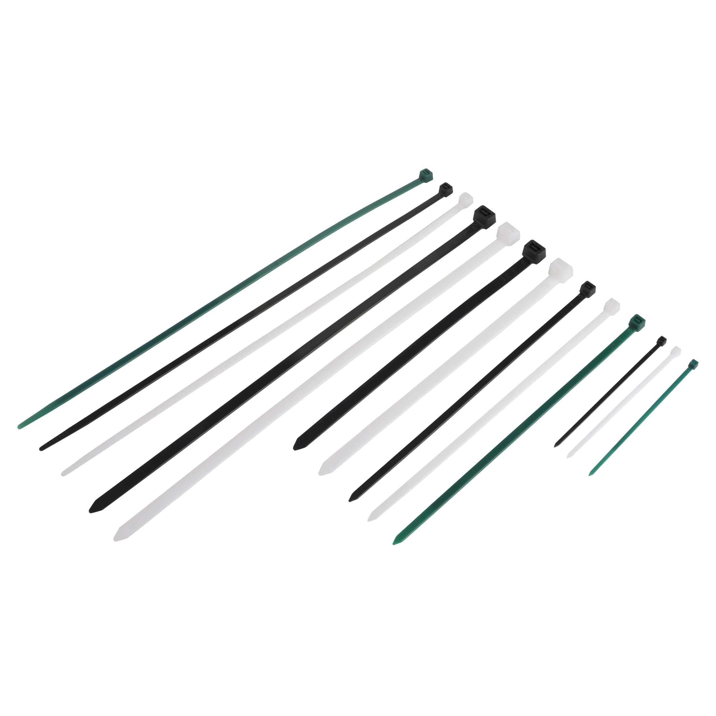 00.426.54 Q-Link  bundelband UV - 3 kleuren  