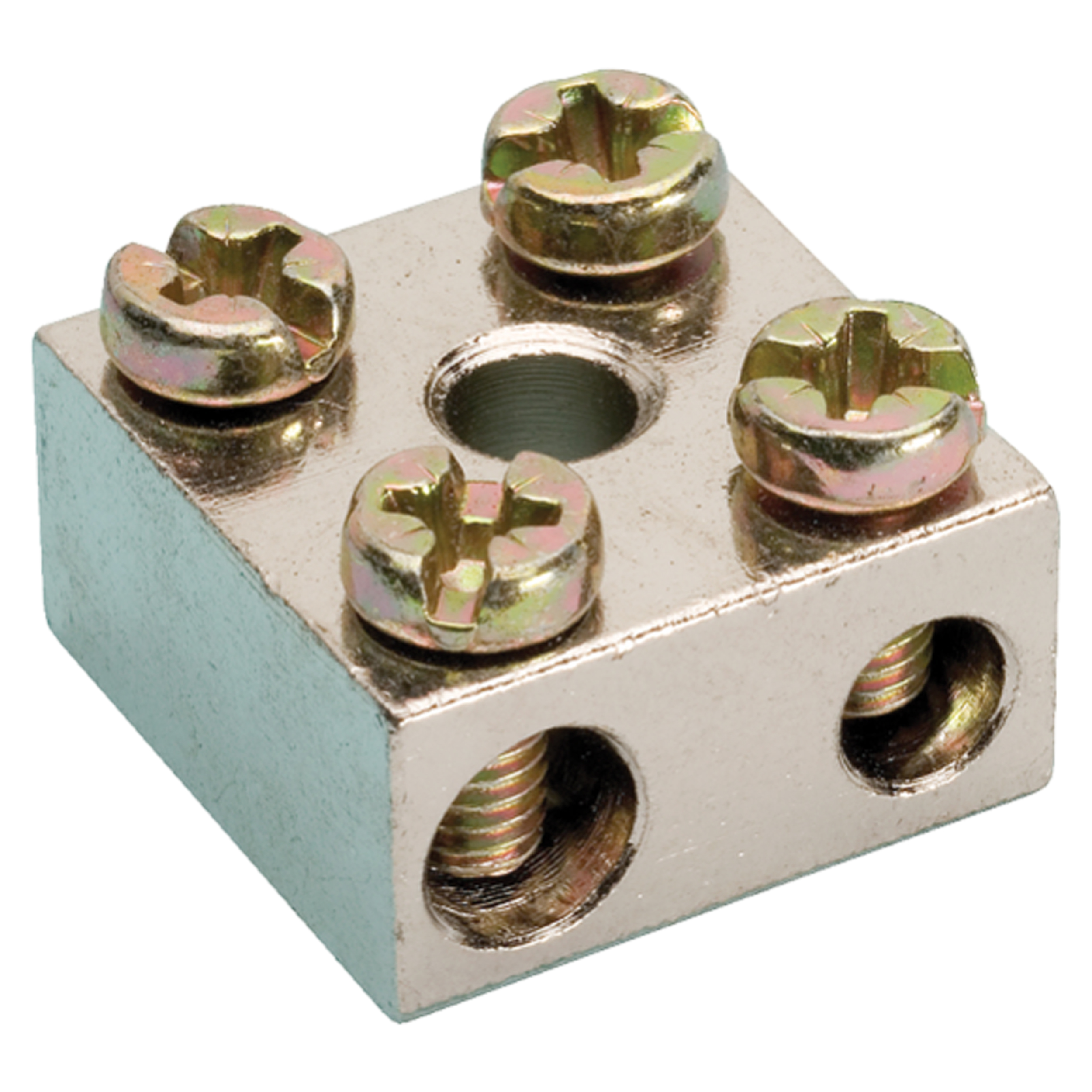 00.426.65   aardblok type A - dicht  1 x 25/1 x 6 mm²