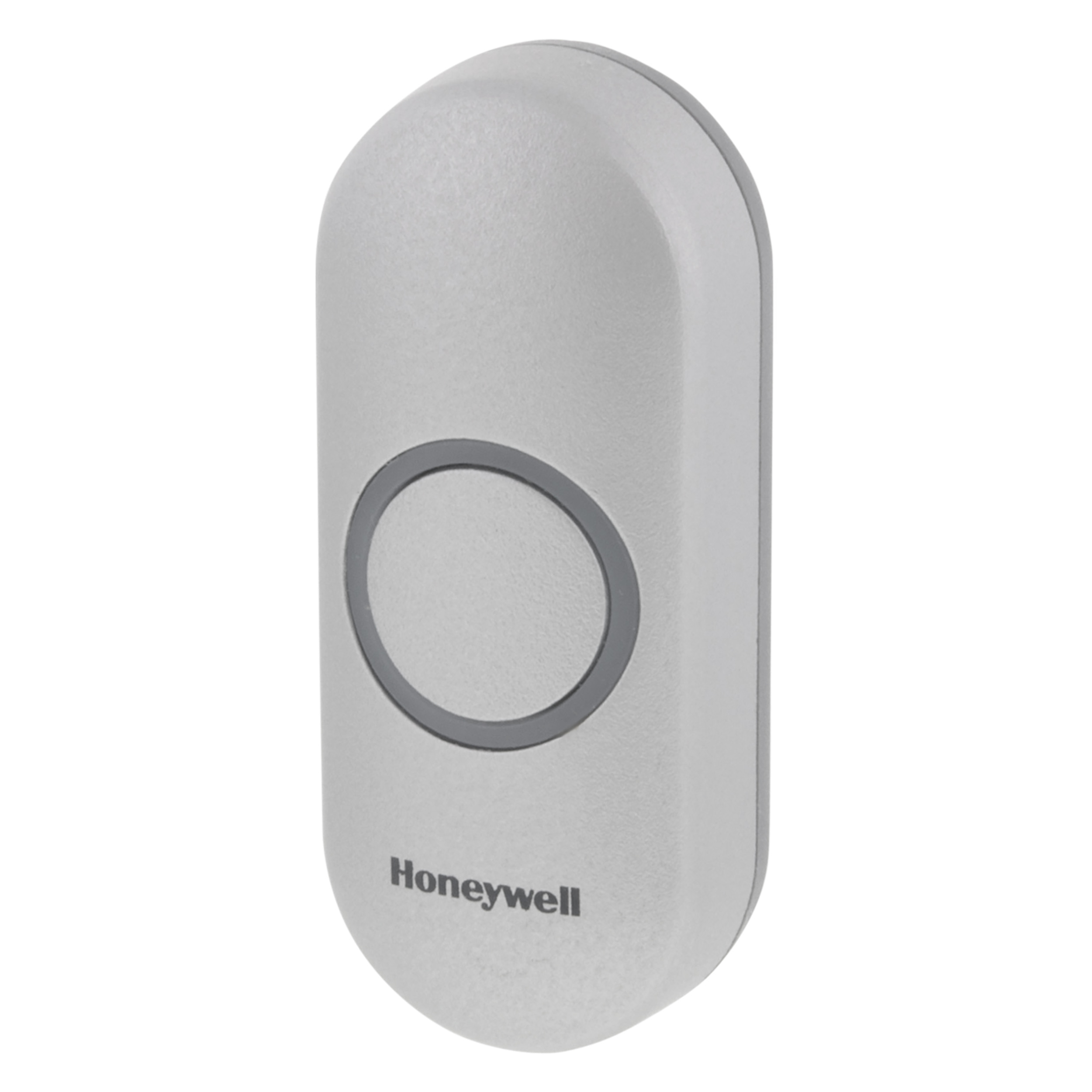 00.634.72 Honeywell  beldrukker type DCP311G - draadloos - staand - IP55 grijs 