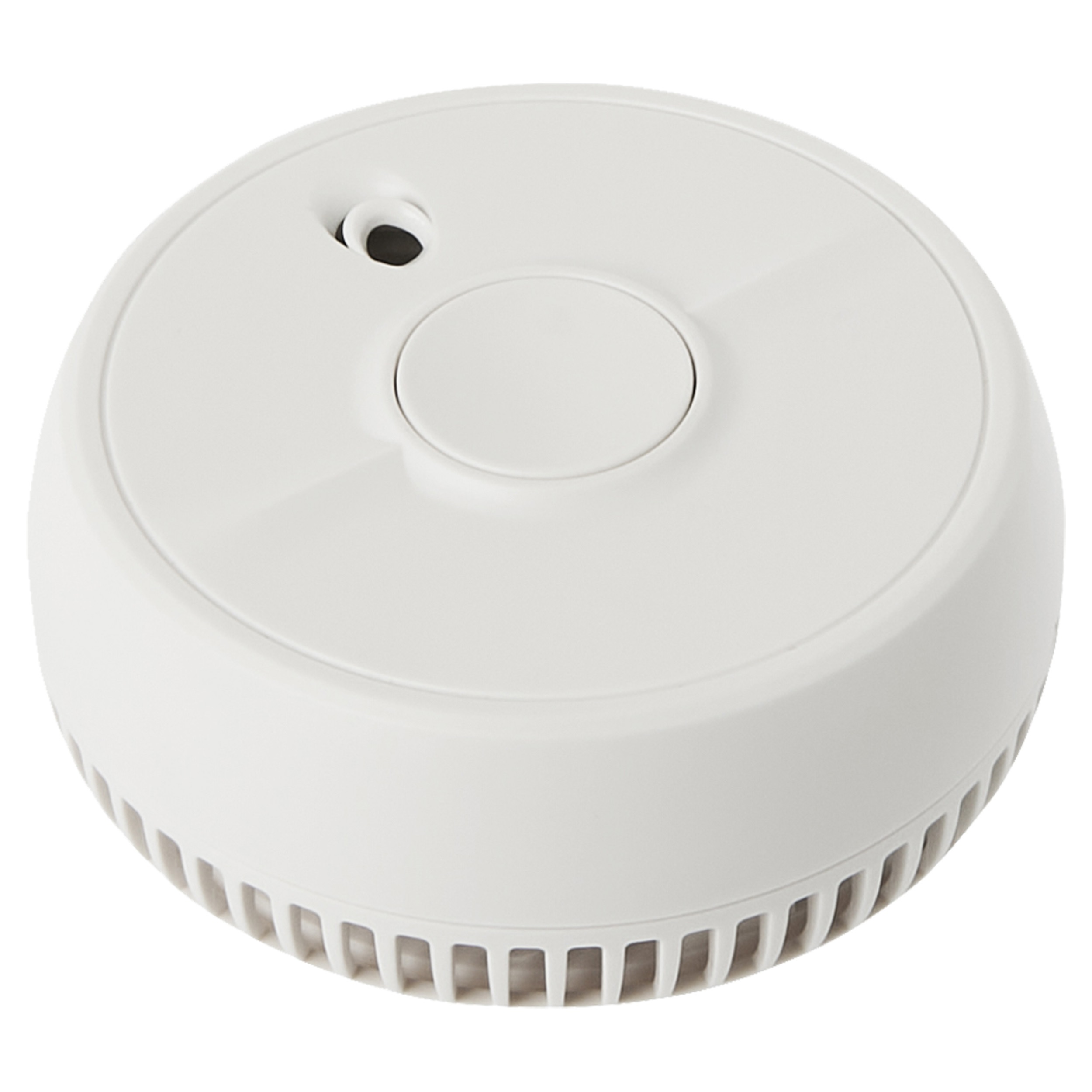 01.162.72 Angeleye  rookmelder optisch - 9V wit Ø9 cm