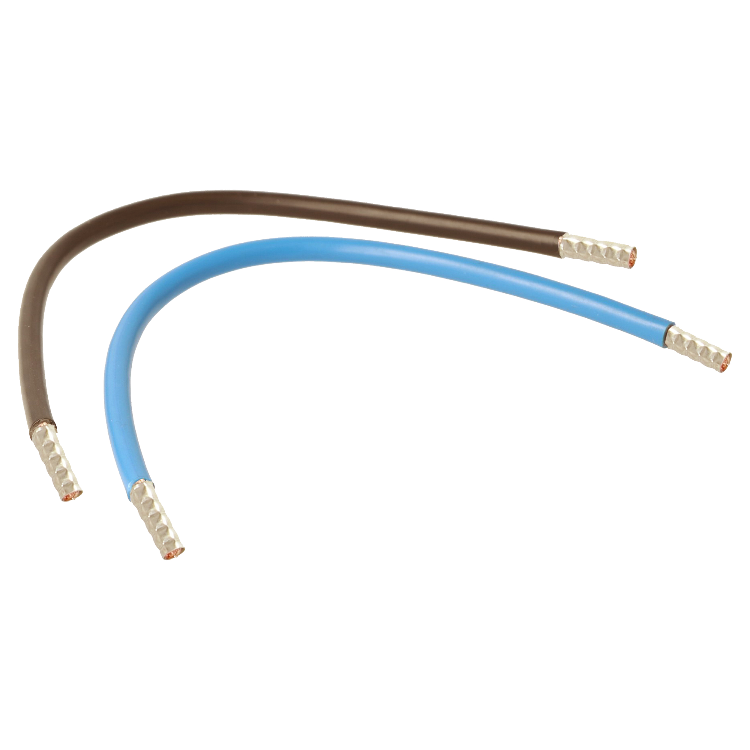 01.379.17 Attema NXT bedradingsset 1 fase  6 mm - 30 cm