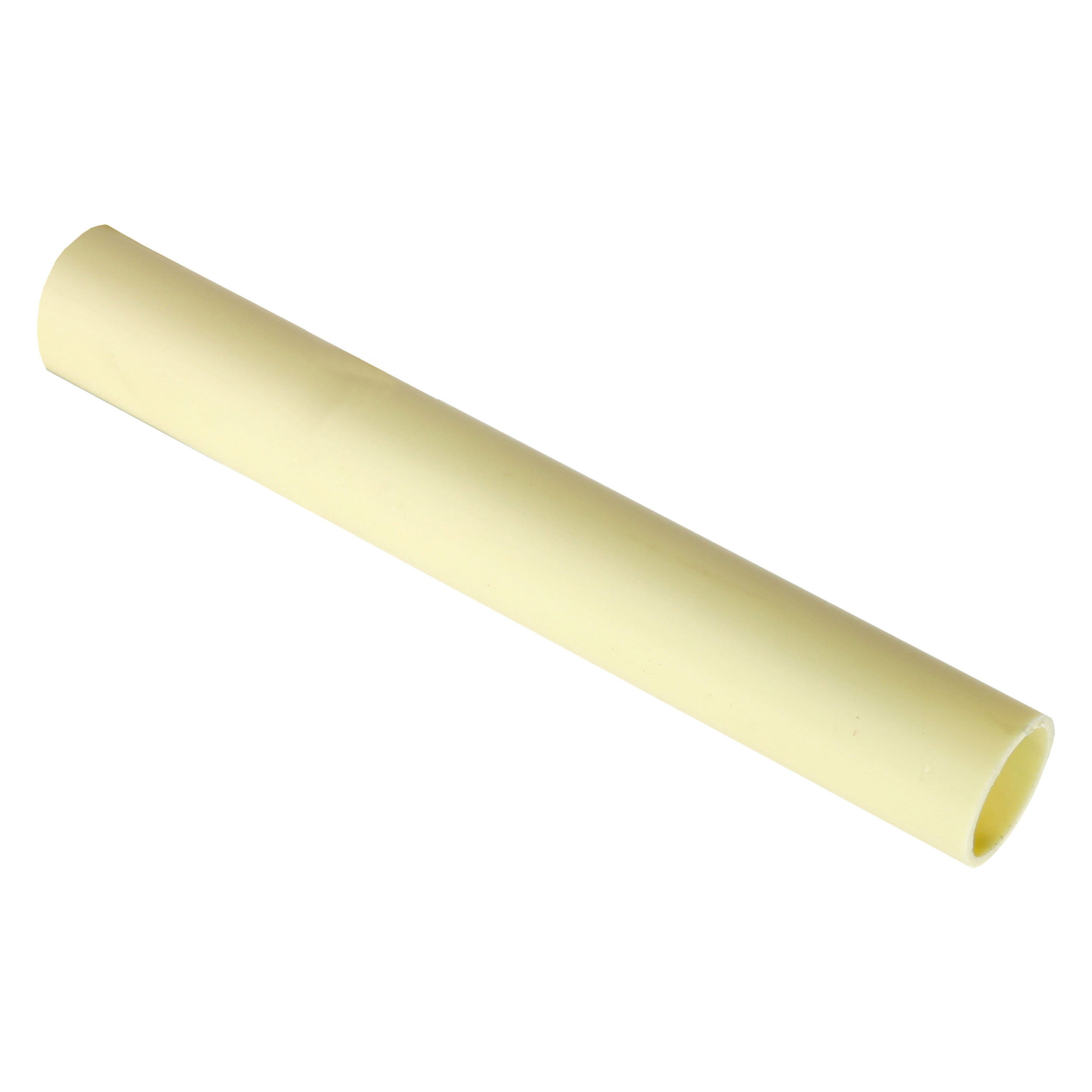 01.474.32 Akon  installatiebuis  crème Ø3/4 - 2 m