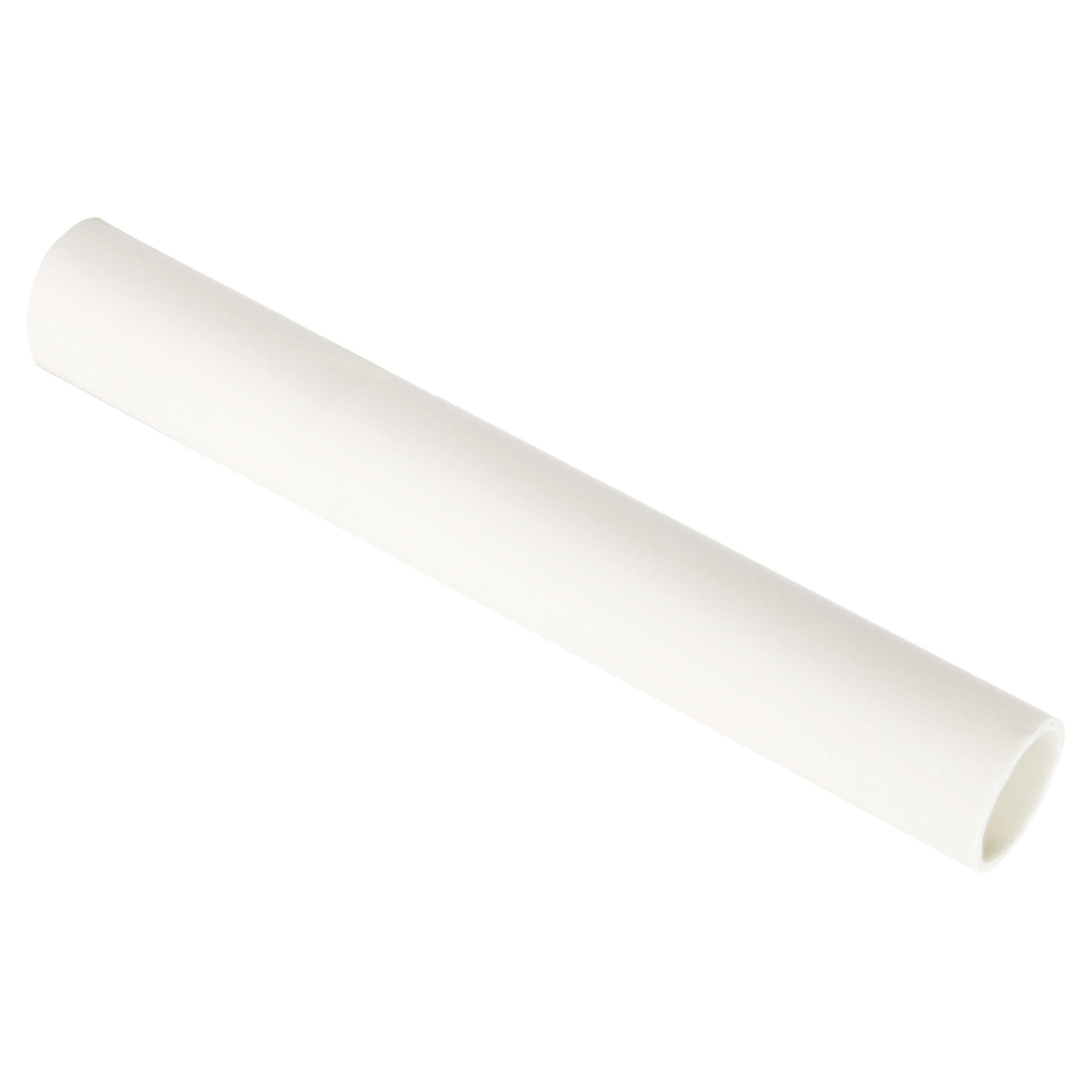 01.474.62 Pipelife  installatiebuis  wit RAL 9010 Ø3/4 - 4 m