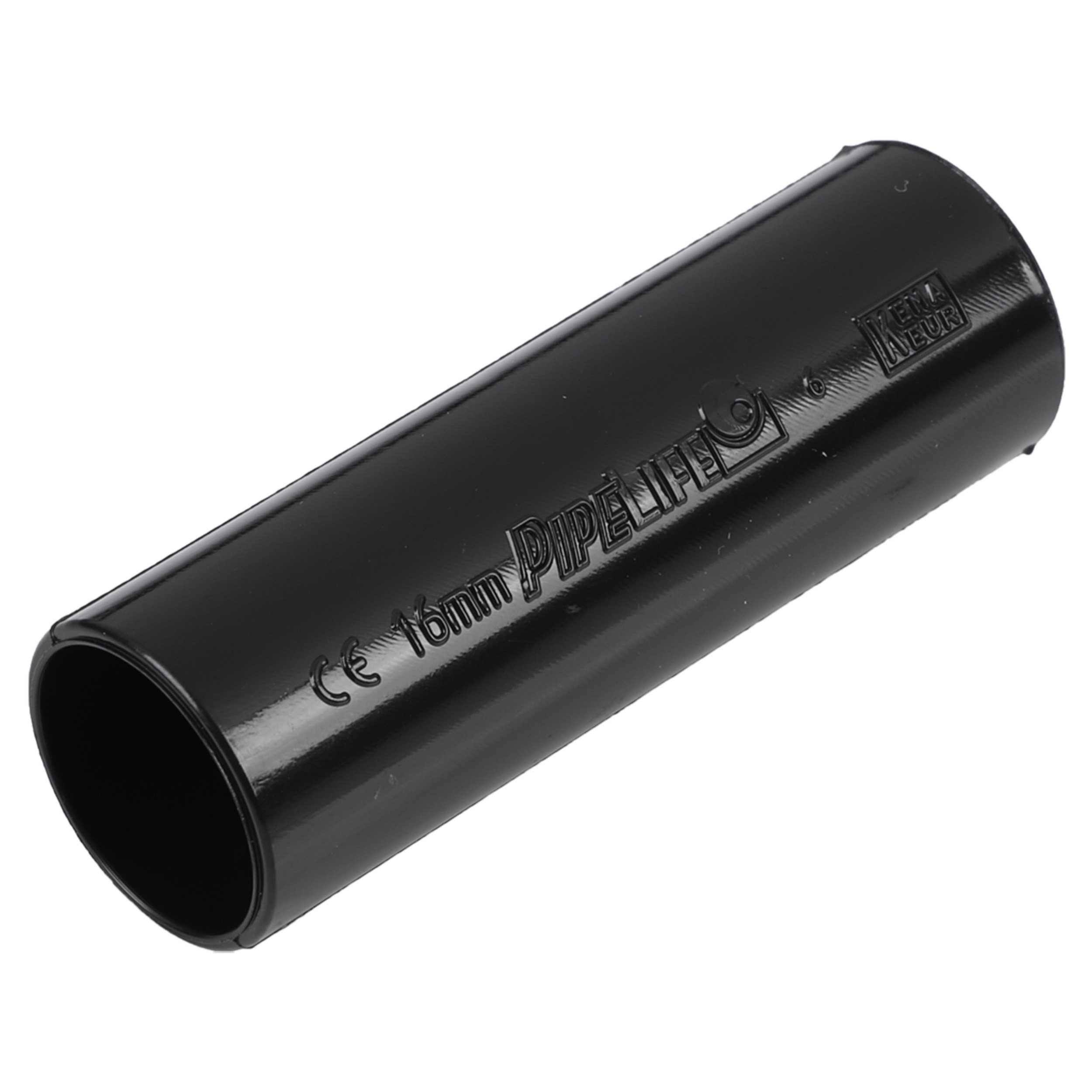 01.474.81 Pipelife  sok  zwart Ø5/8