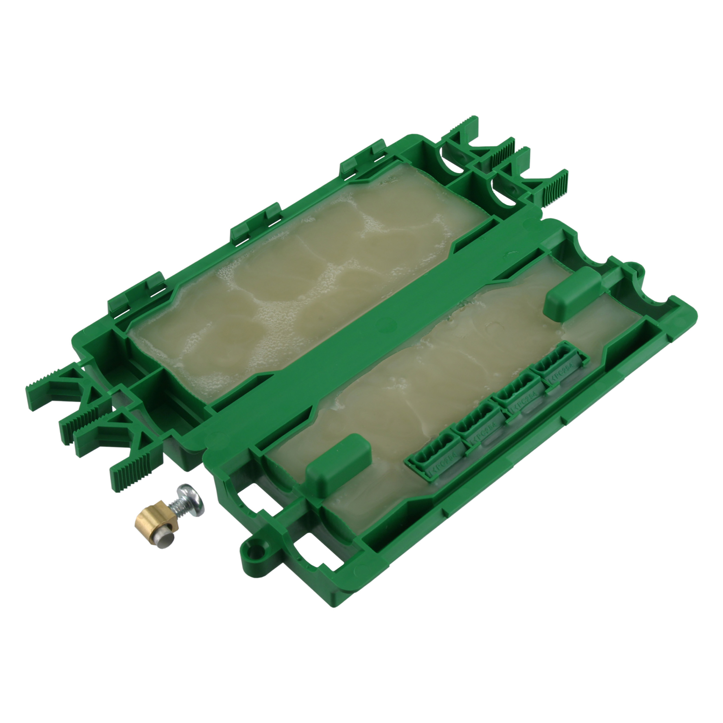 01.476.31 Q-Link  kabelgietmof ready to use  