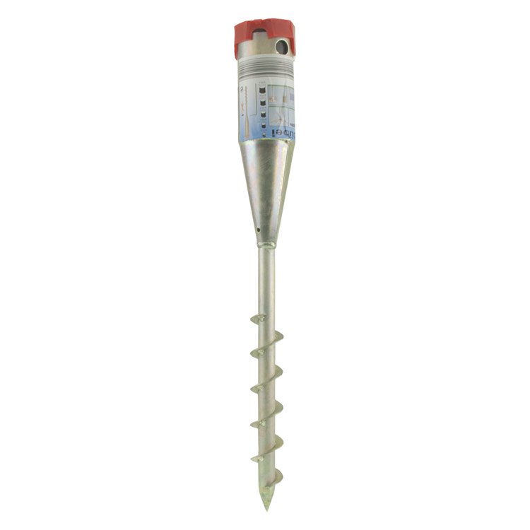 01.581.90   grondplug   26 - 63 mm
