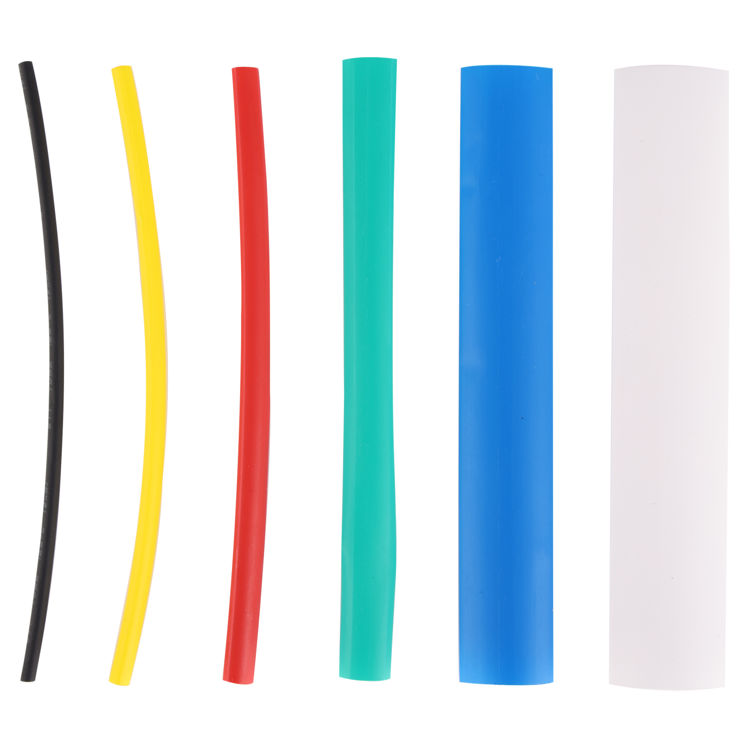 01.894.20 Q-Link  krimpkous lijm - 3:1 lijm - spatwaterdicht - 100-delig  