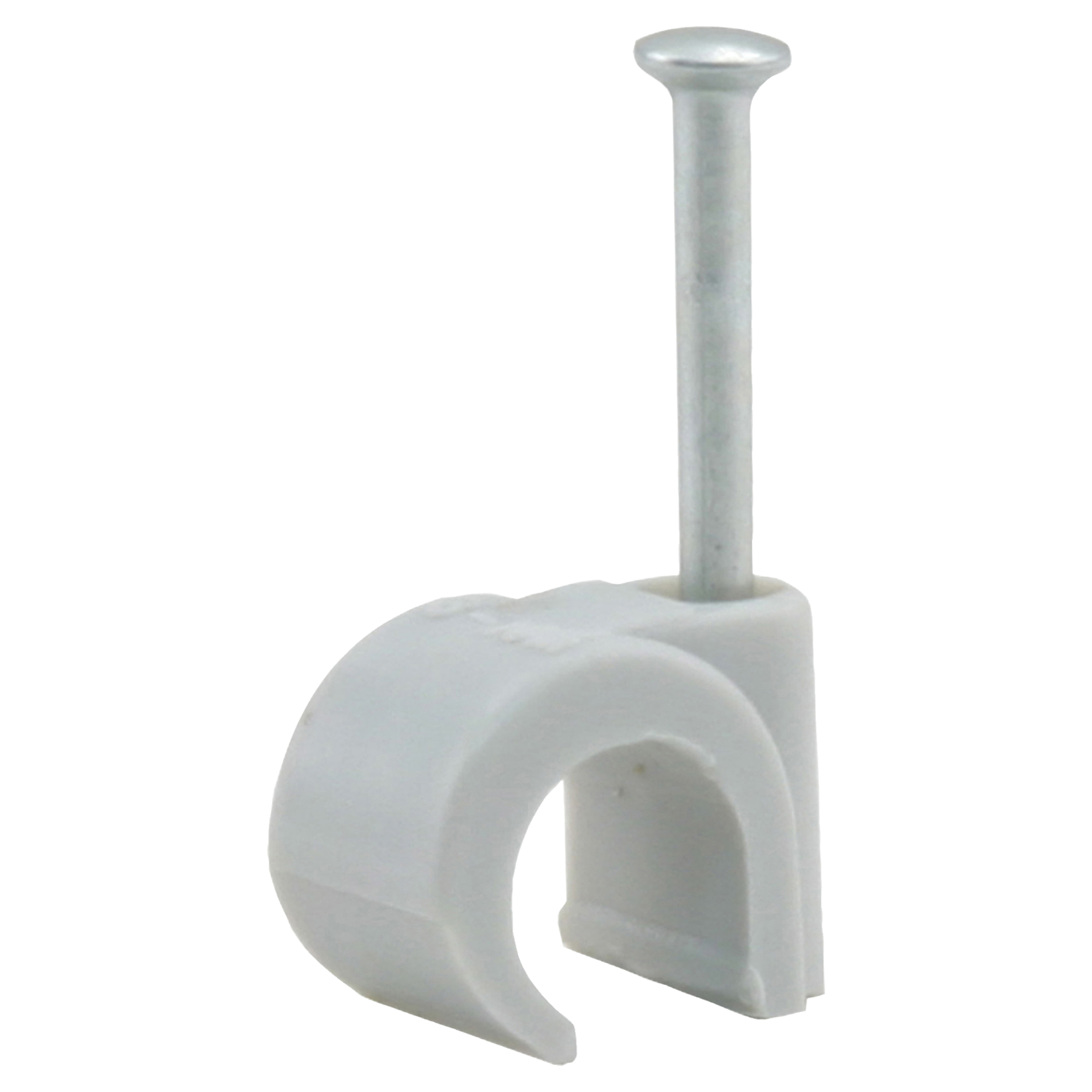 03.003.52 Q-Link  spijkerclip rond grijs 16-19 mm
