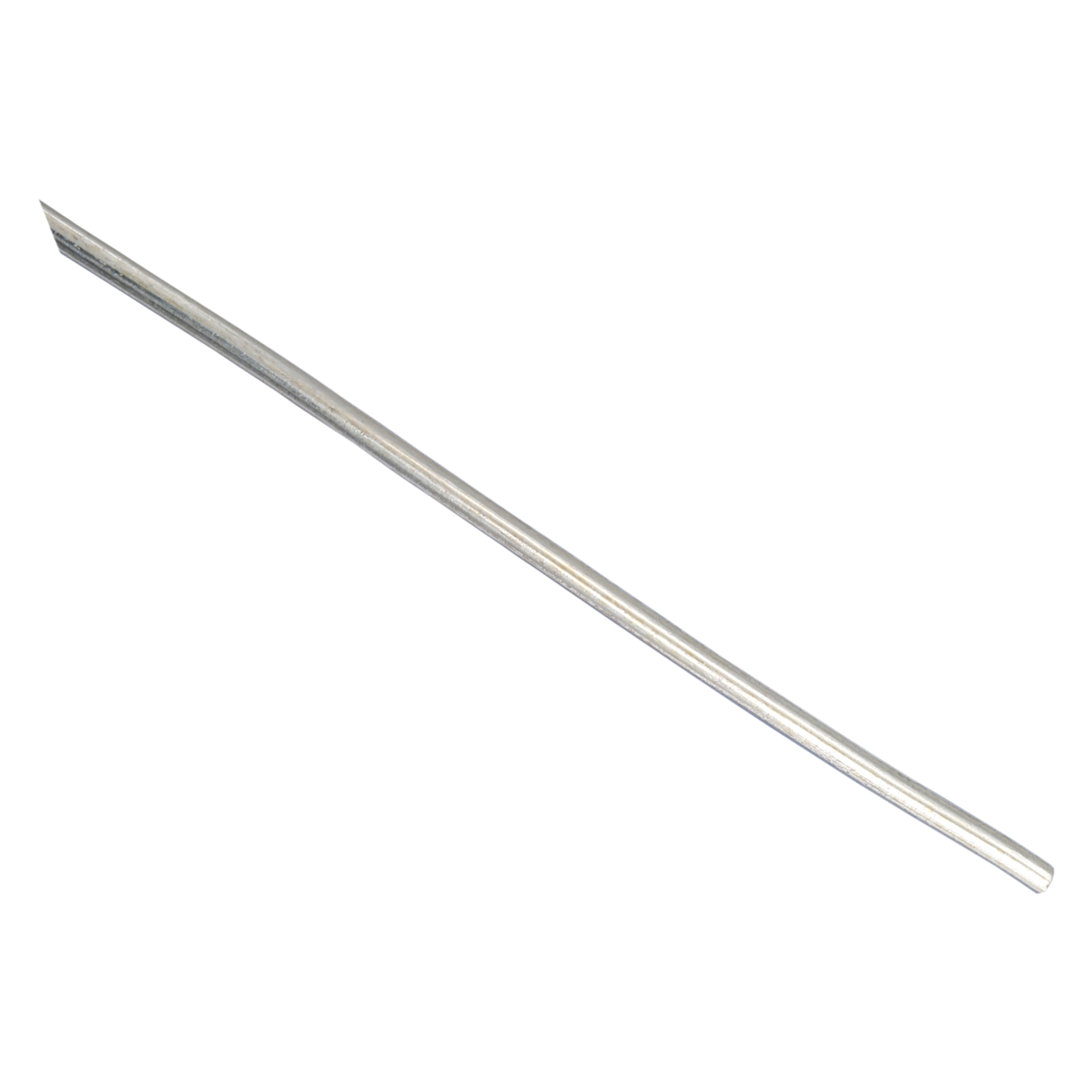 03.030.00   aarddraad  blank 4 mm² - 5 m