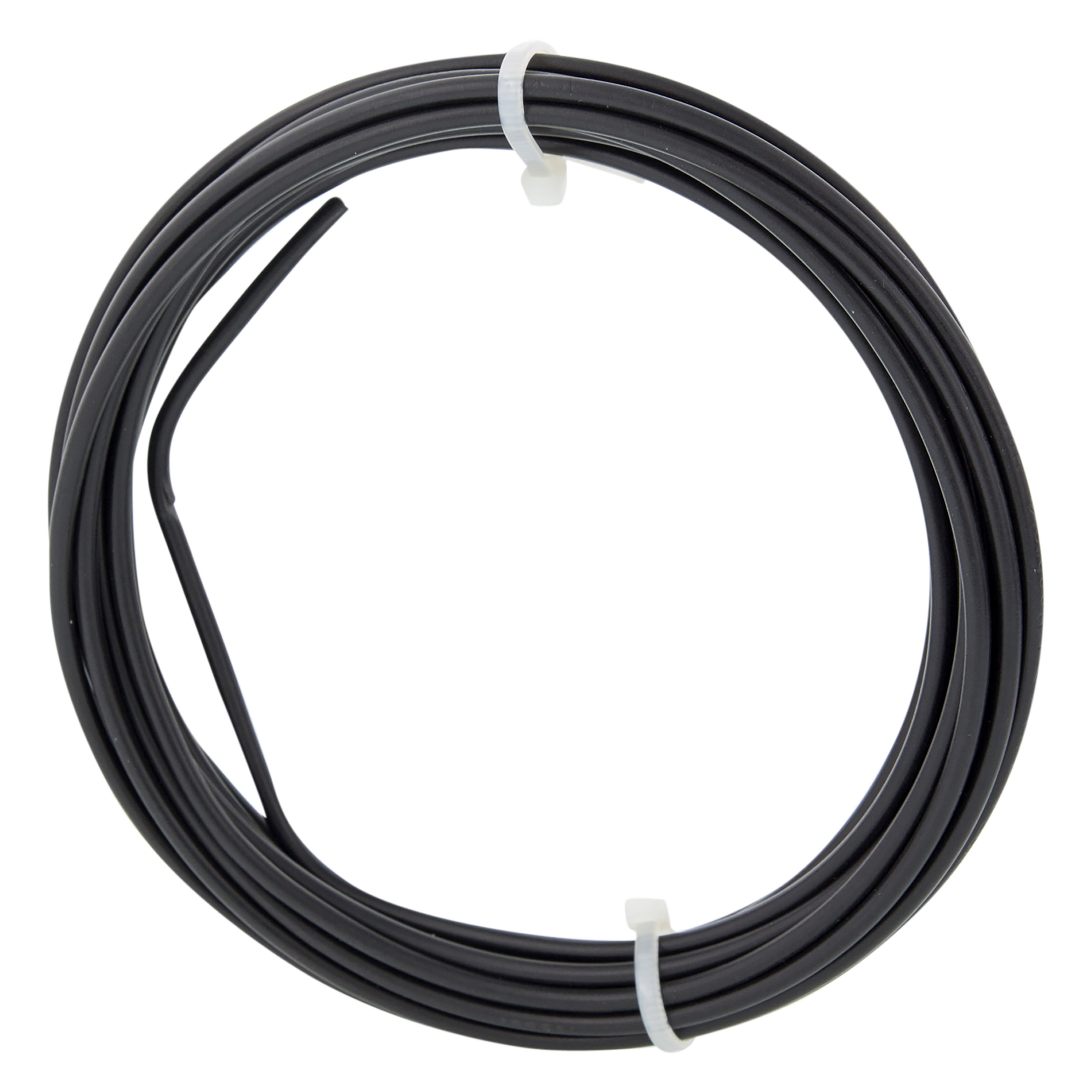 03.030.01   installatiedraad  zwart 1.5 mm², 5 m