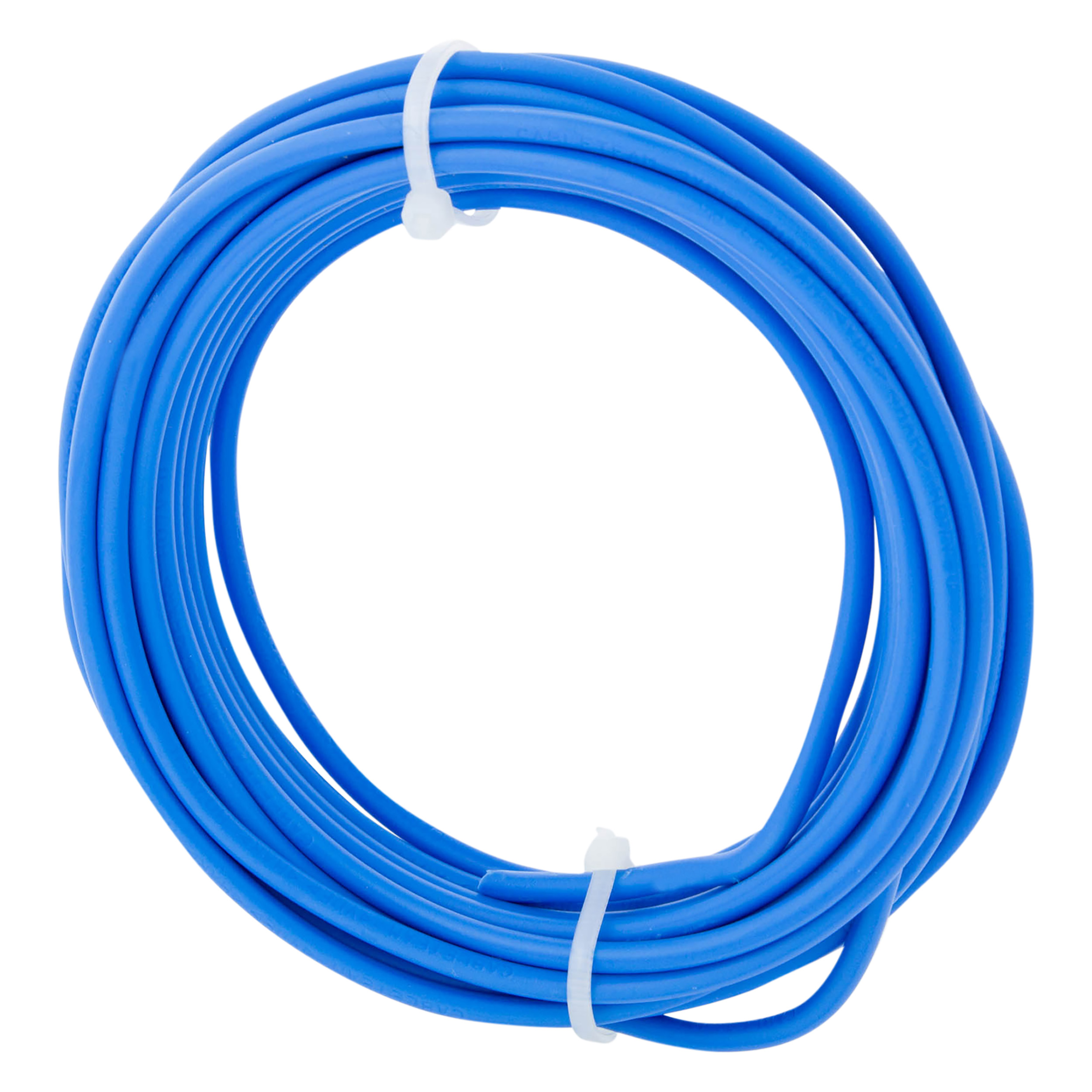 03.030.04   installatiedraad  blauw 2.5 mm², 5 m