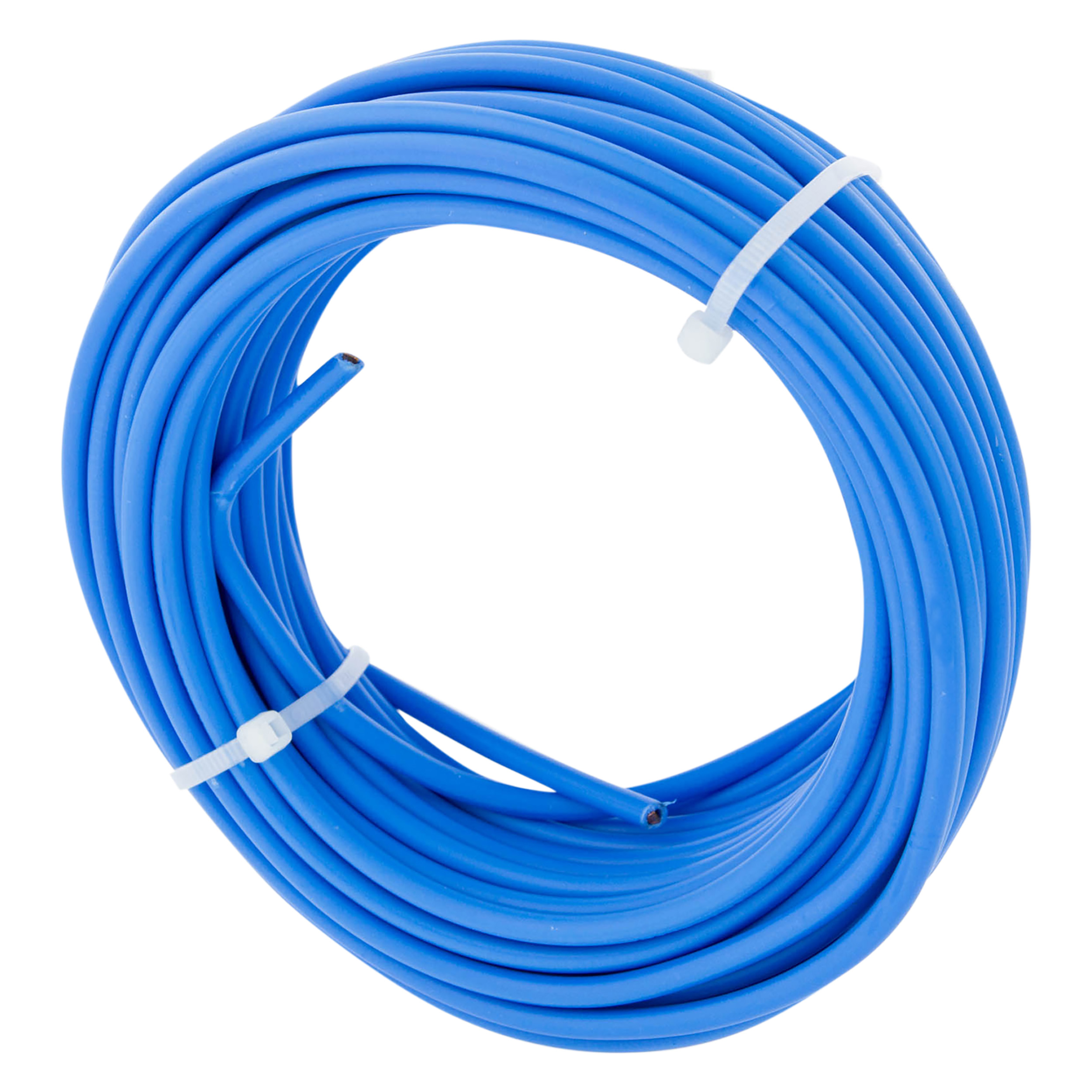 03.030.05   installatiedraad  blauw 2.5 mm², 10 m