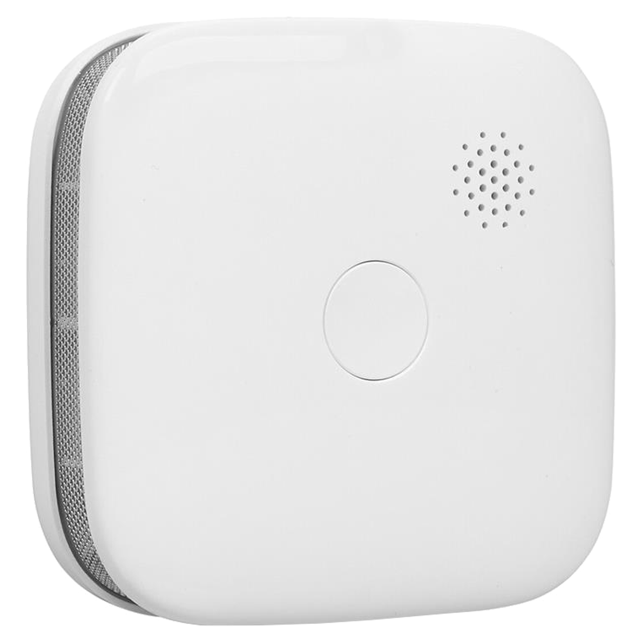 10.029.57 Smartwares  rookmelder type FSM-02700 - draadloos - 10 jaar wit 
